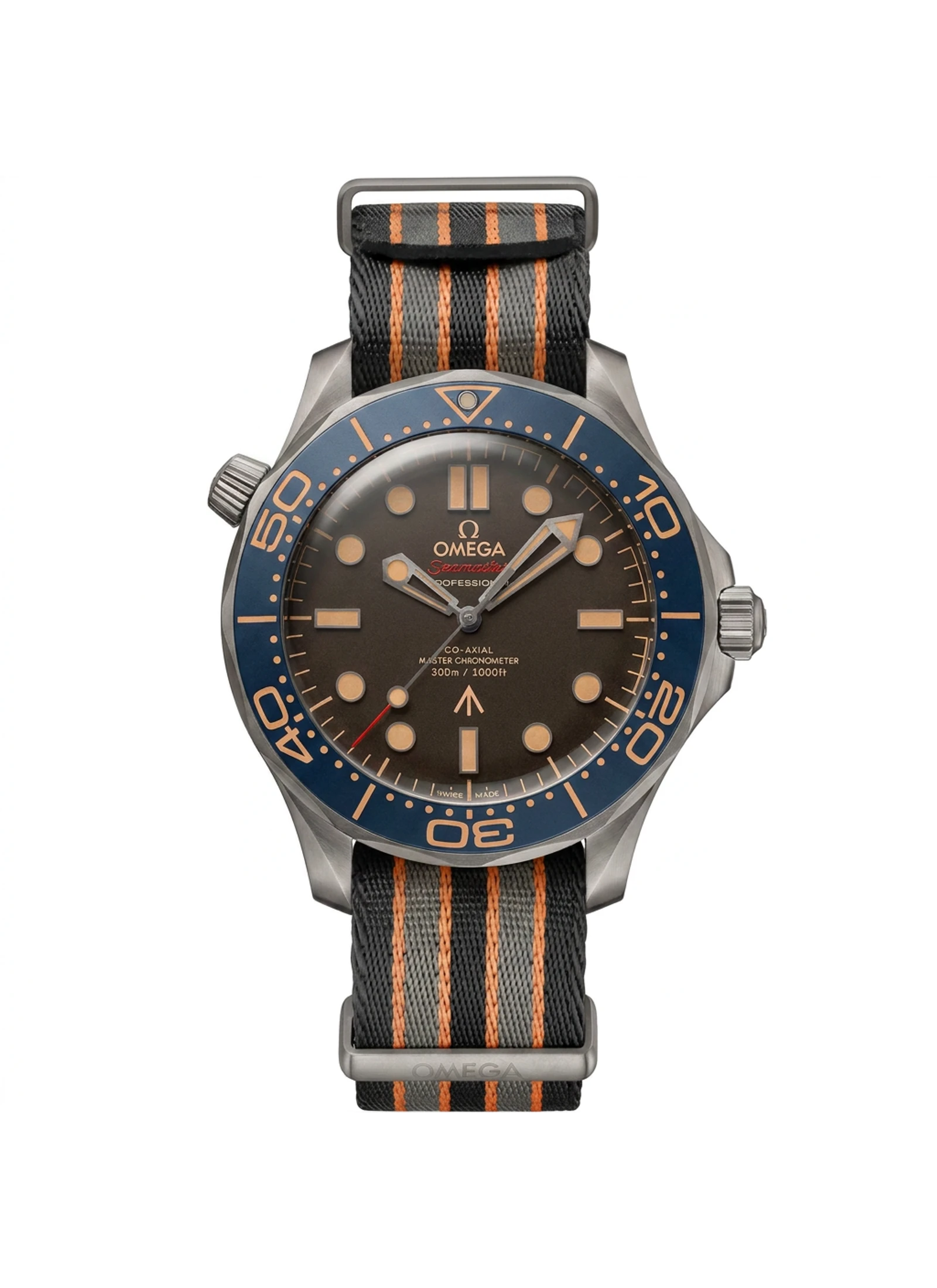 Omega Seamaster Diver 300 M 210.92.42.20.01.001