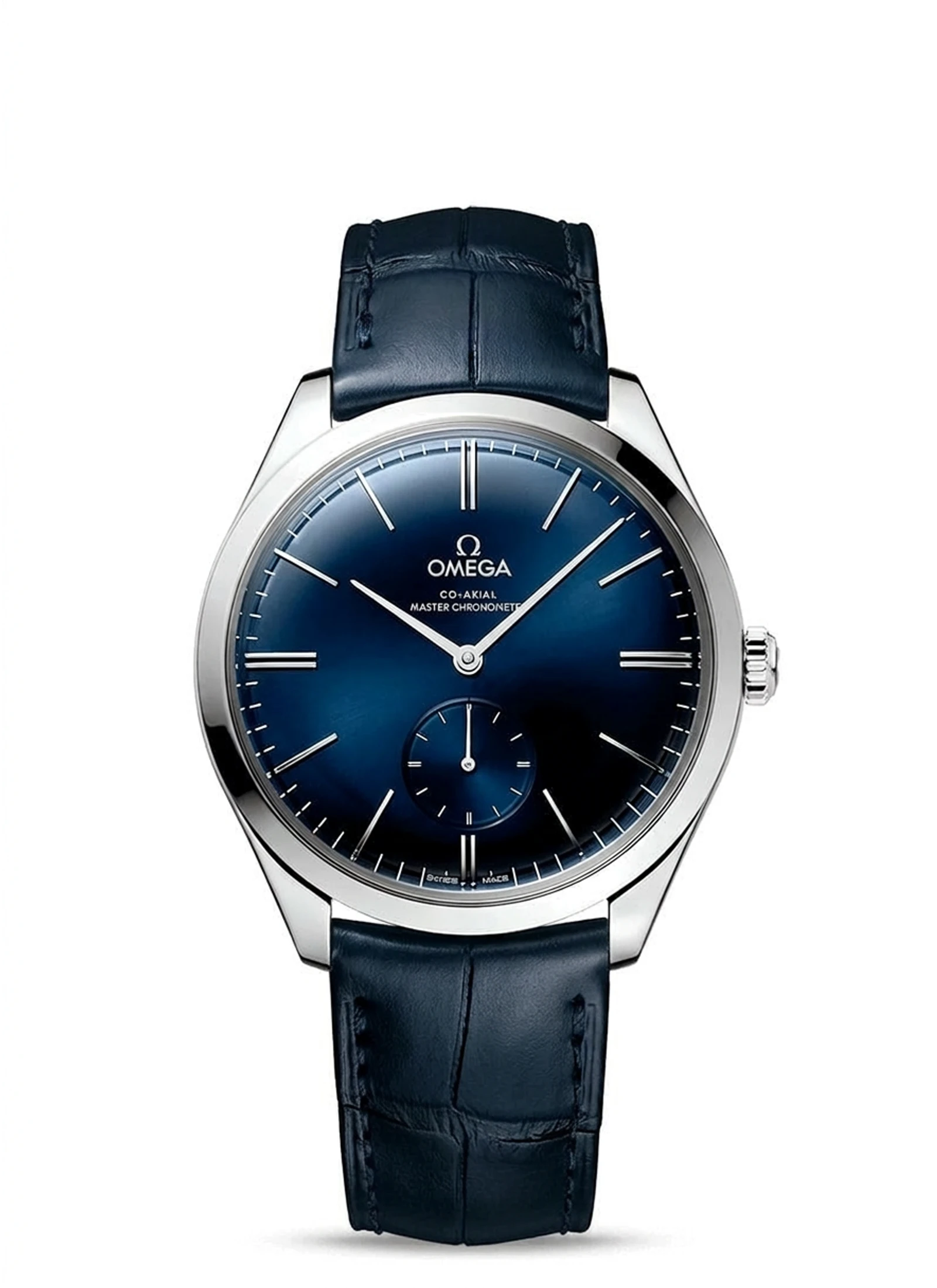 Omega De Ville Trésor 435.13.40.21.03.002