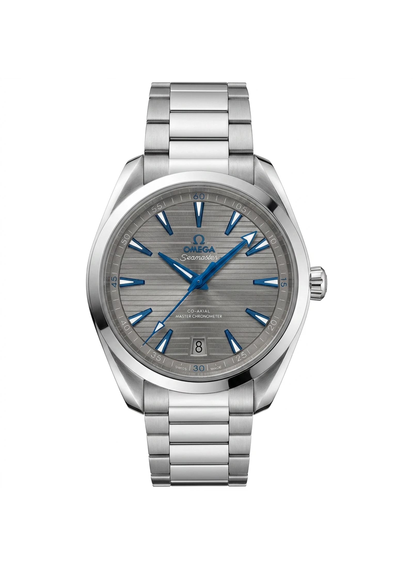 Omega Seamaster Aqua Terra 220.10.41.21.06.001