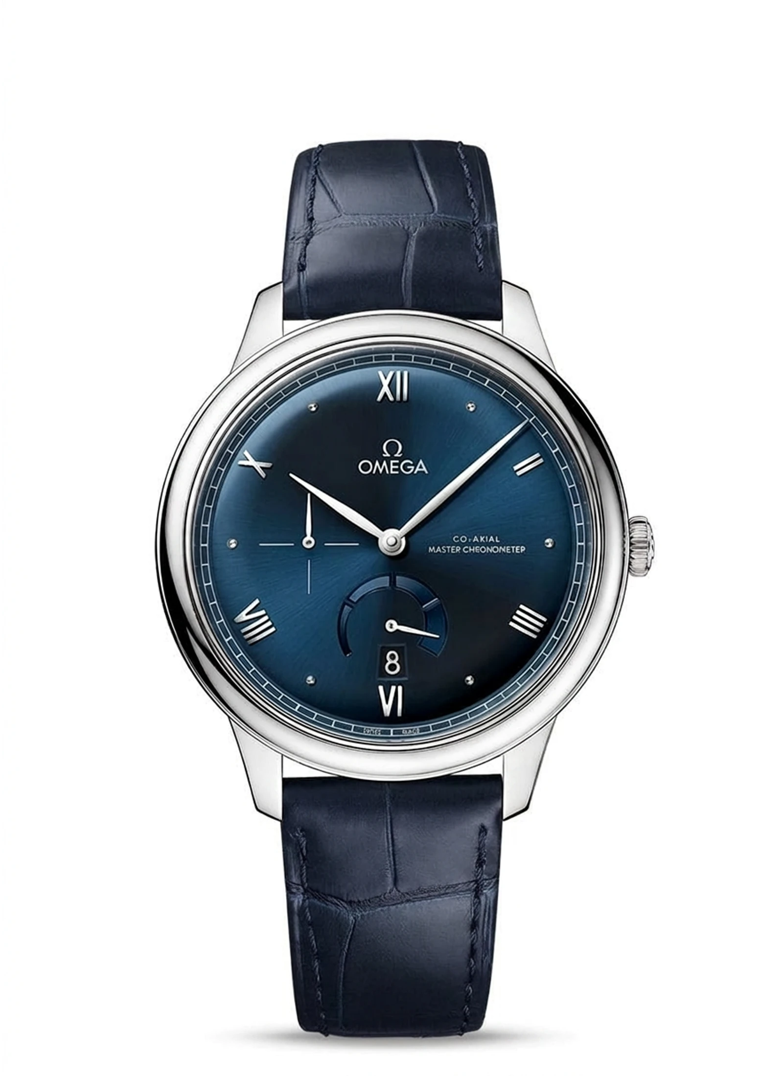 Omega De Ville Prestige 434.13.41.21.03.002