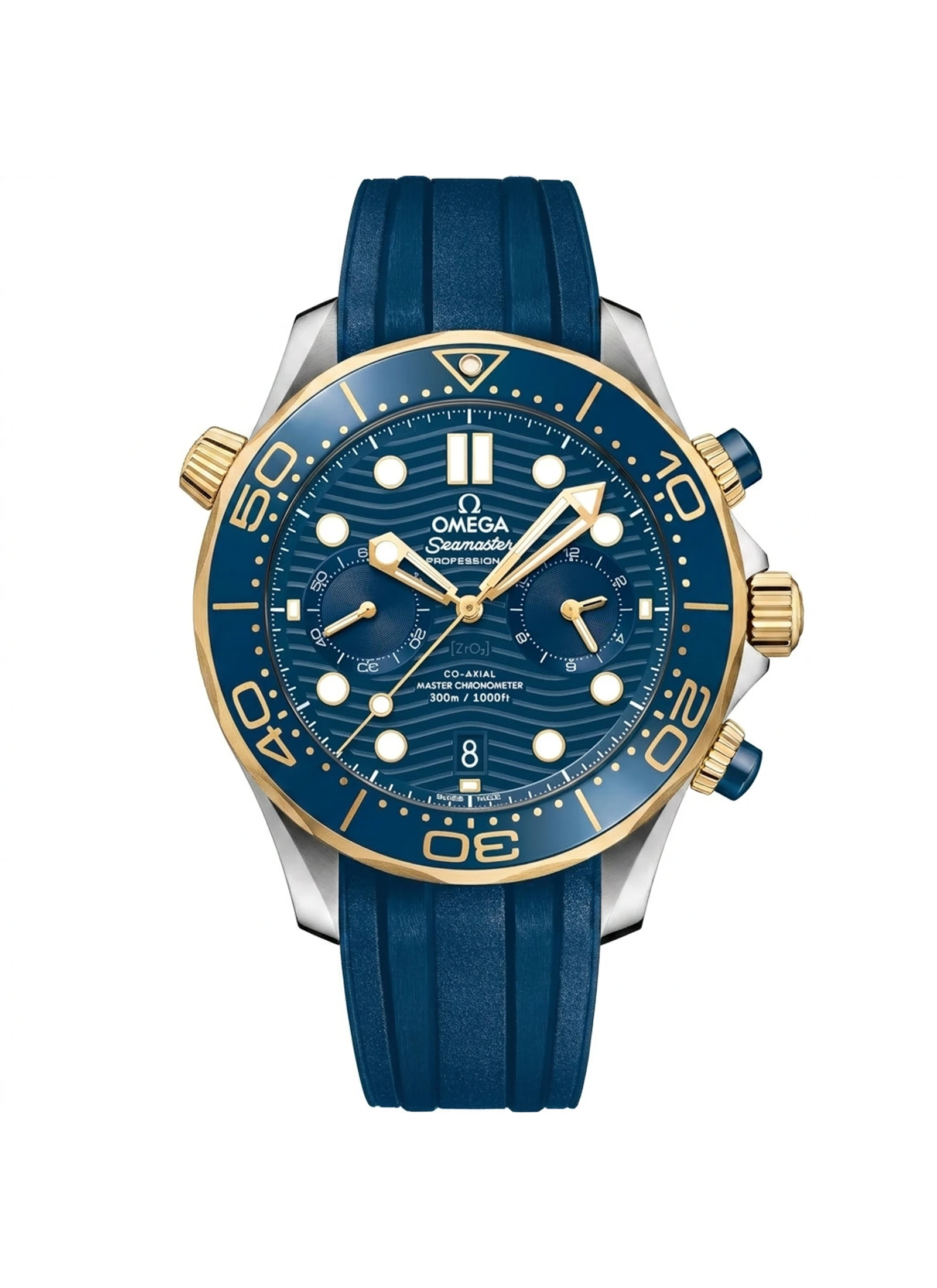 Omega Seamaster Diver 300 M 210.22.44.51.03.001