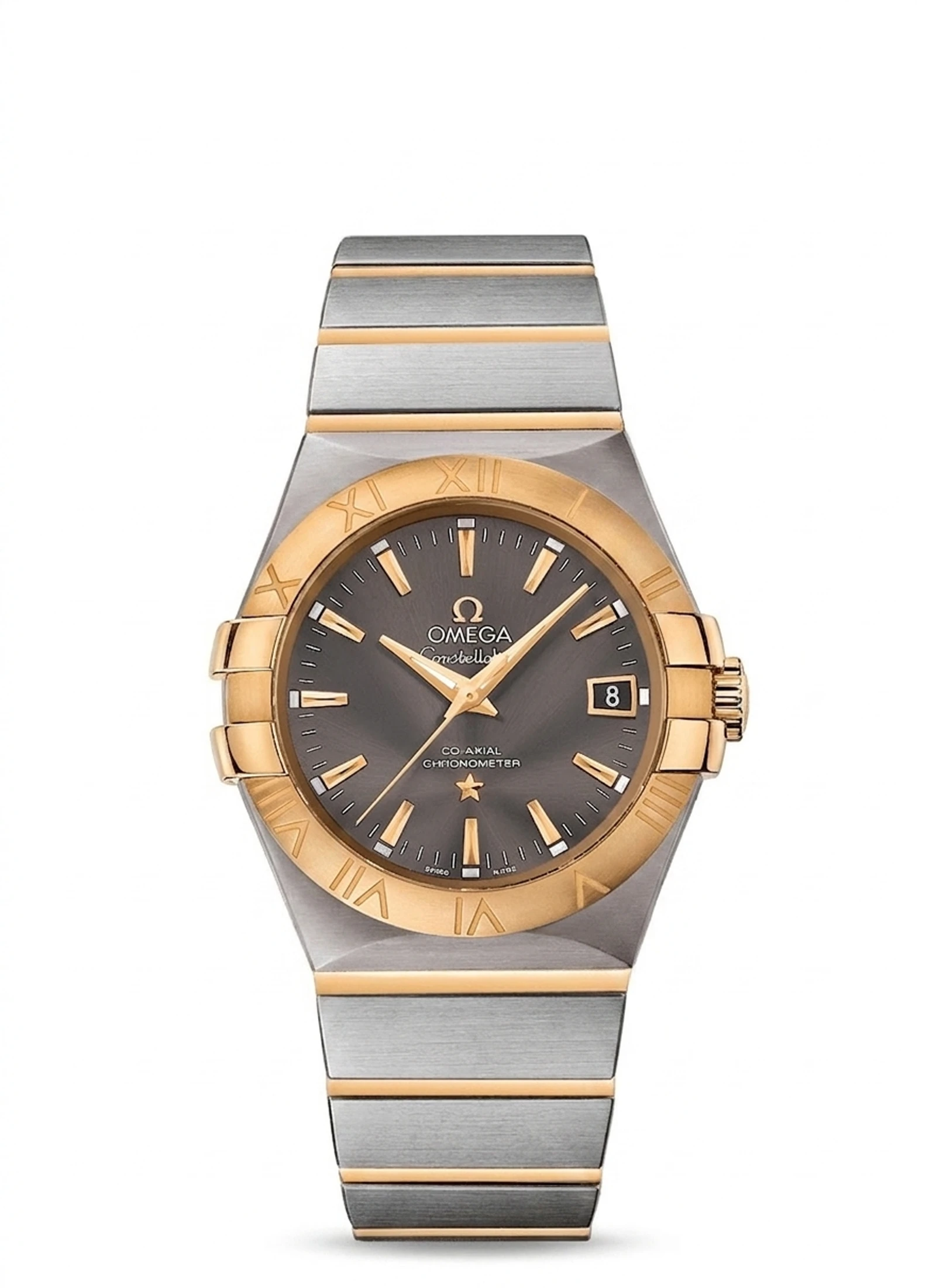 Omega Constellation 123.20.35.20.06.001