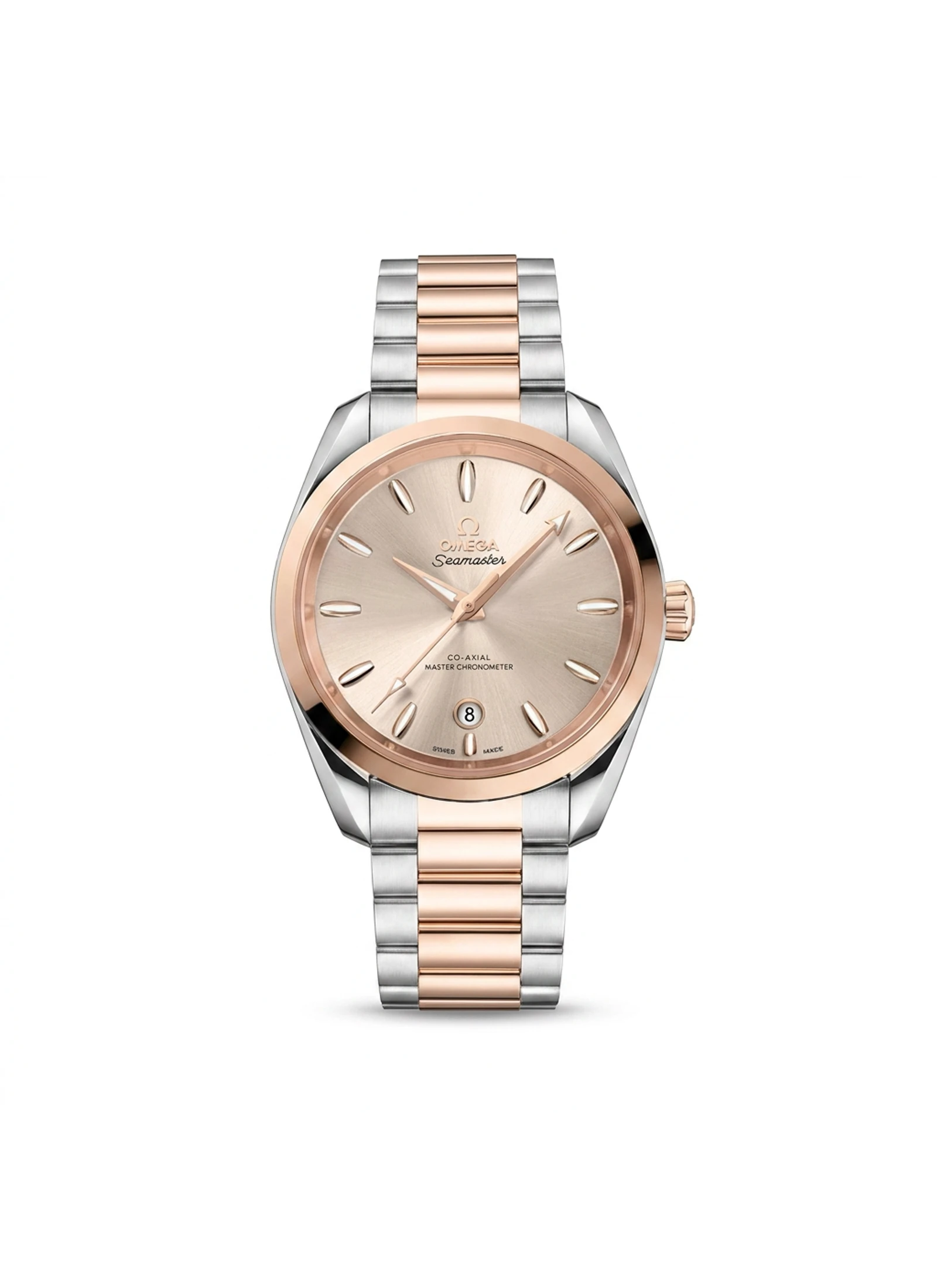Omega Seamaster Aqua Terra 220.20.38.20.06.001