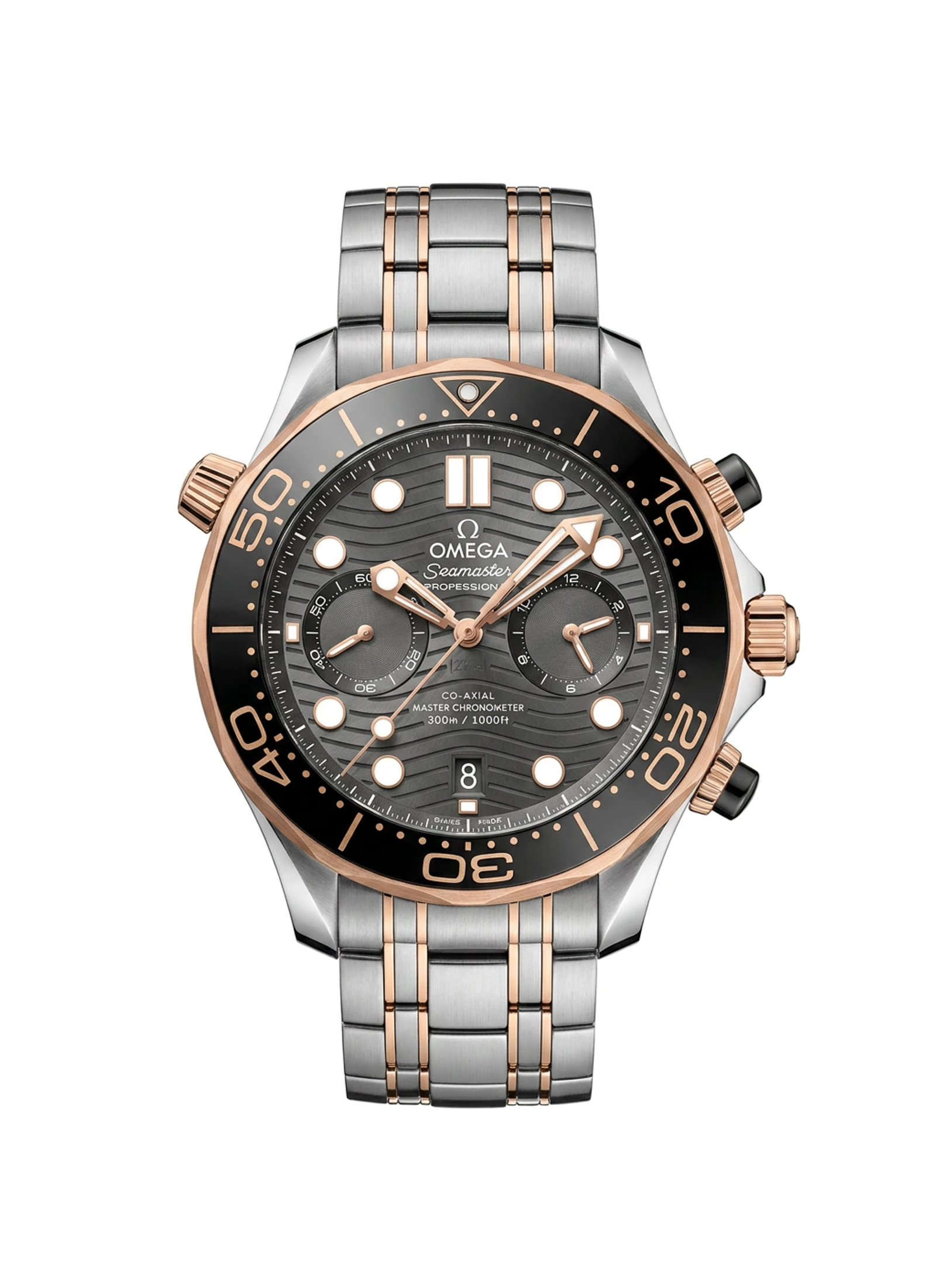 Omega Seamaster Diver 300 M 210.20.42.20.01.001
