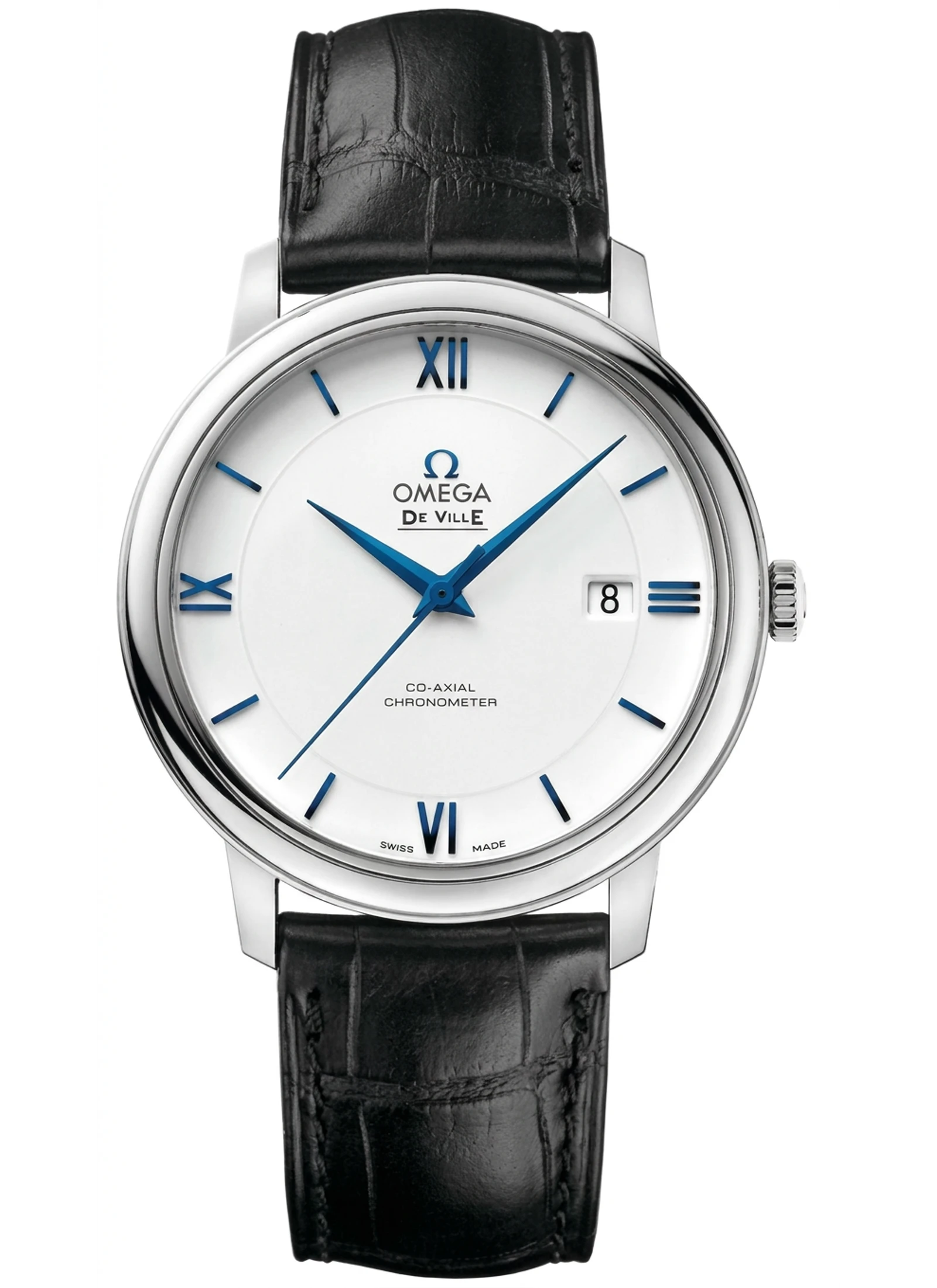 Omega De Ville Prestige 424.53.40.20.04.001