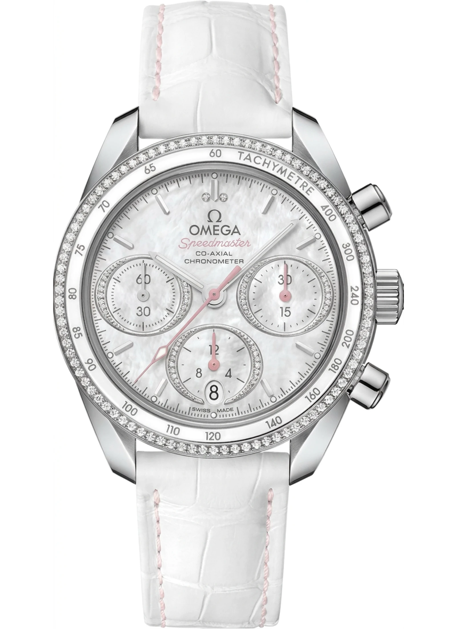 Omega Speedmaster 324.38.38.50.55.001