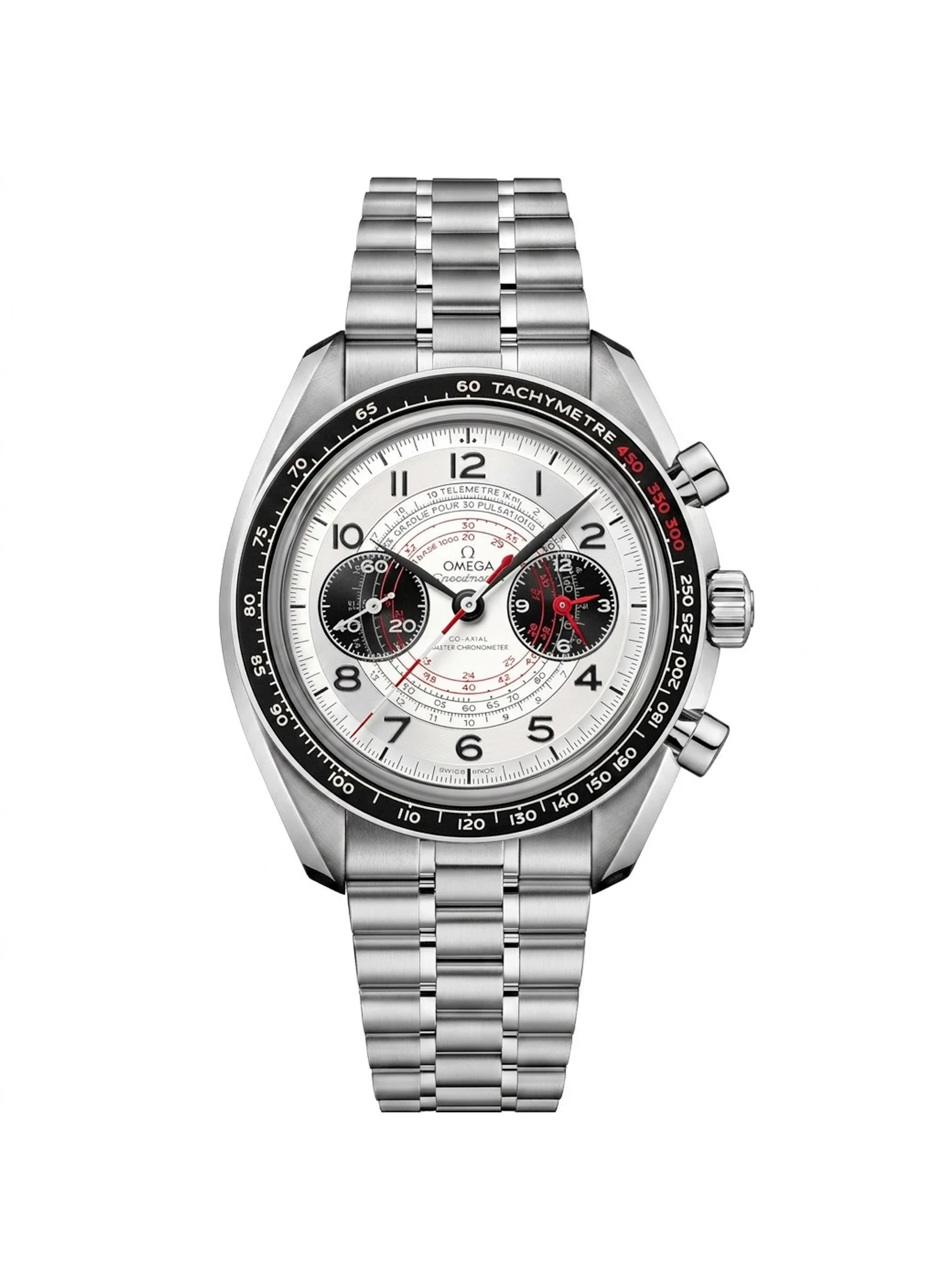 Omega Speedmaster 329.30.43.51.02.002