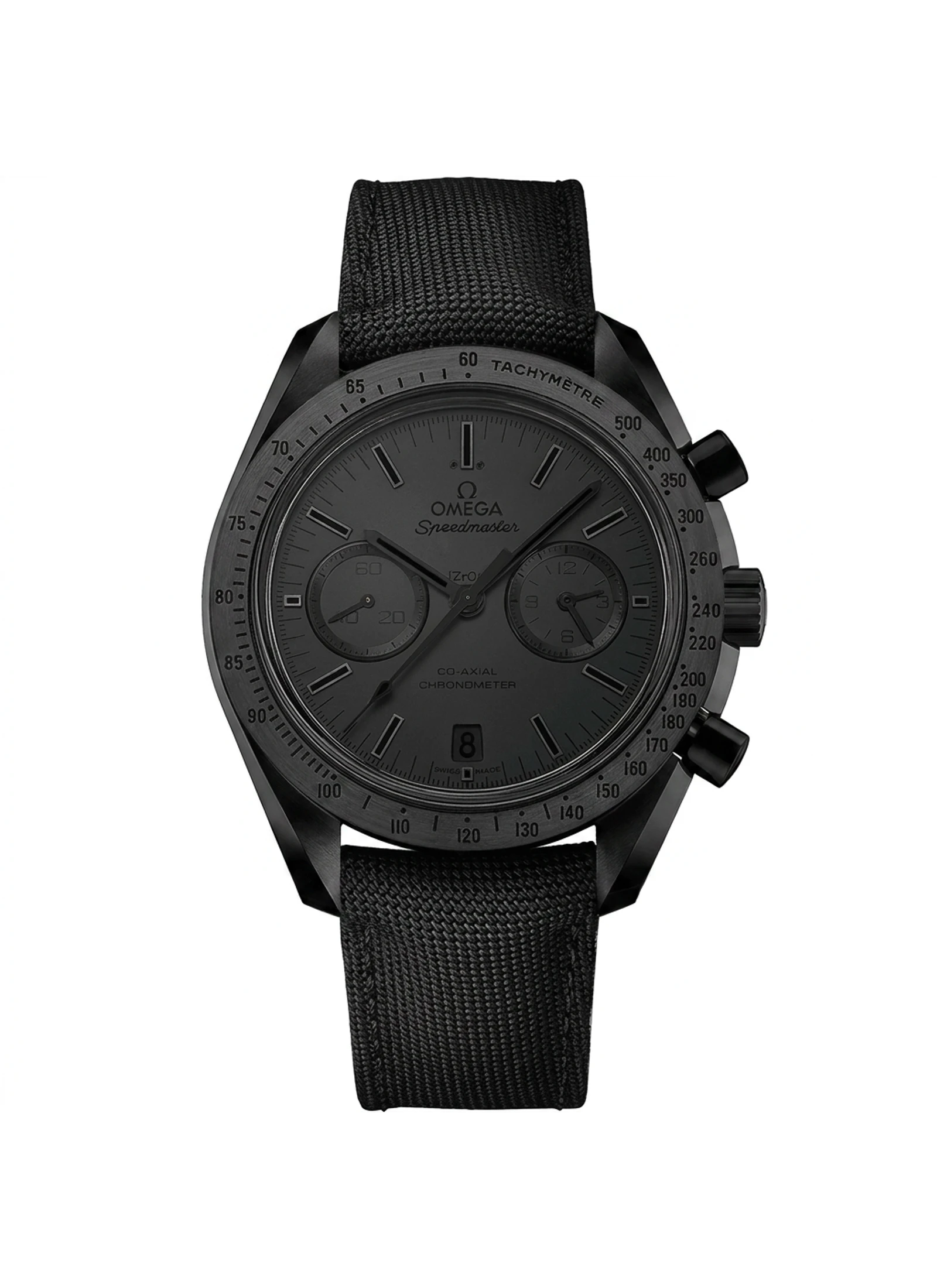 Omega Speedmaster Professional Moonwatch 311.92.44.51.01.005