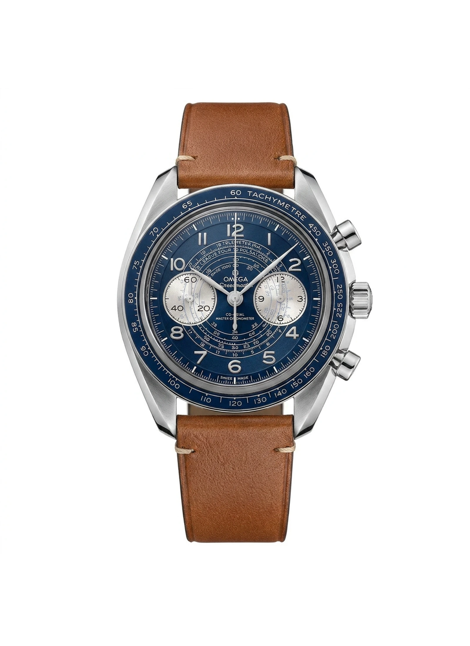 Omega Speedmaster 329.32.43.51.03.001