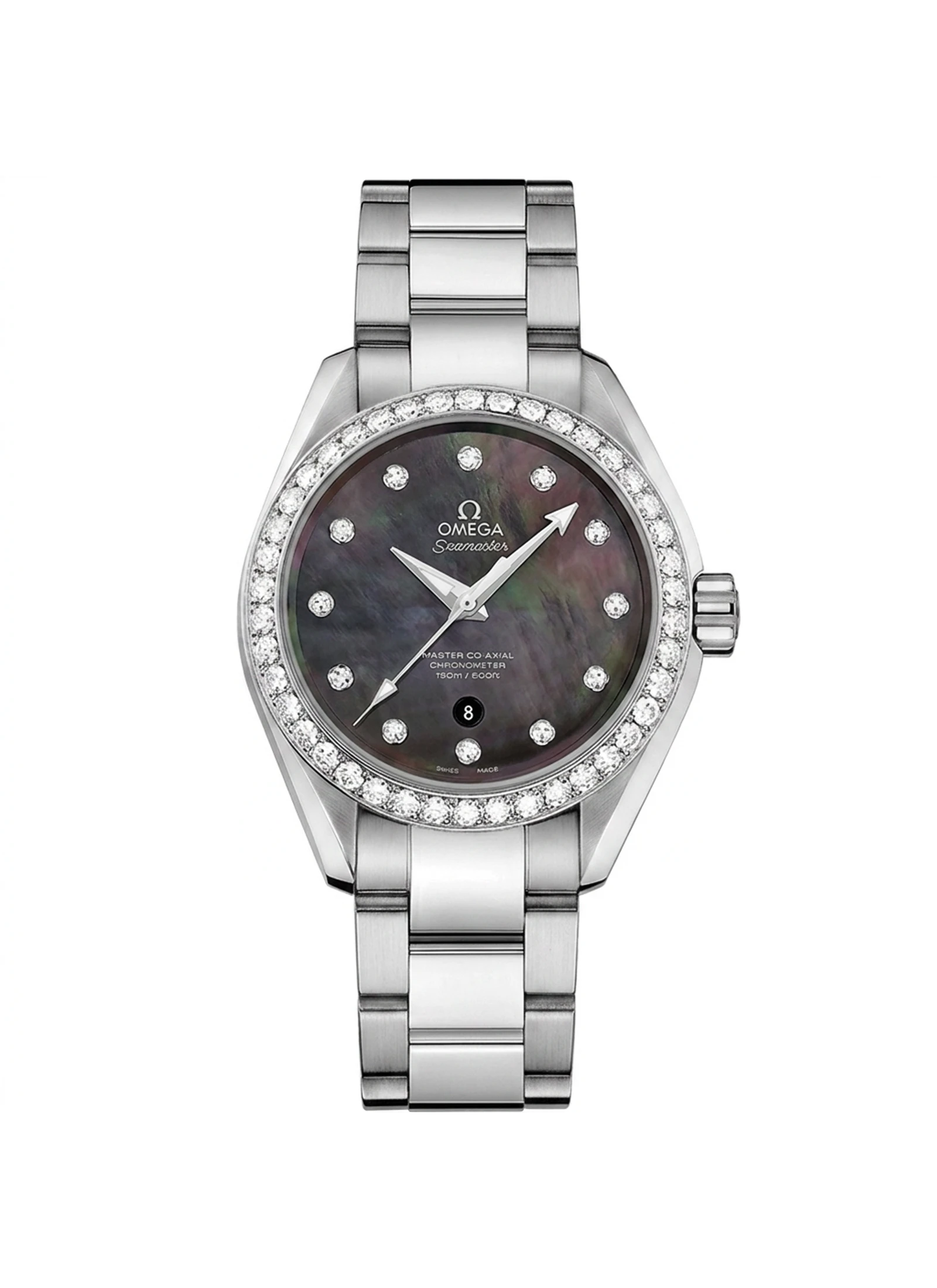 Omega Seamaster Aqua Terra 231.15.34.20.57.001