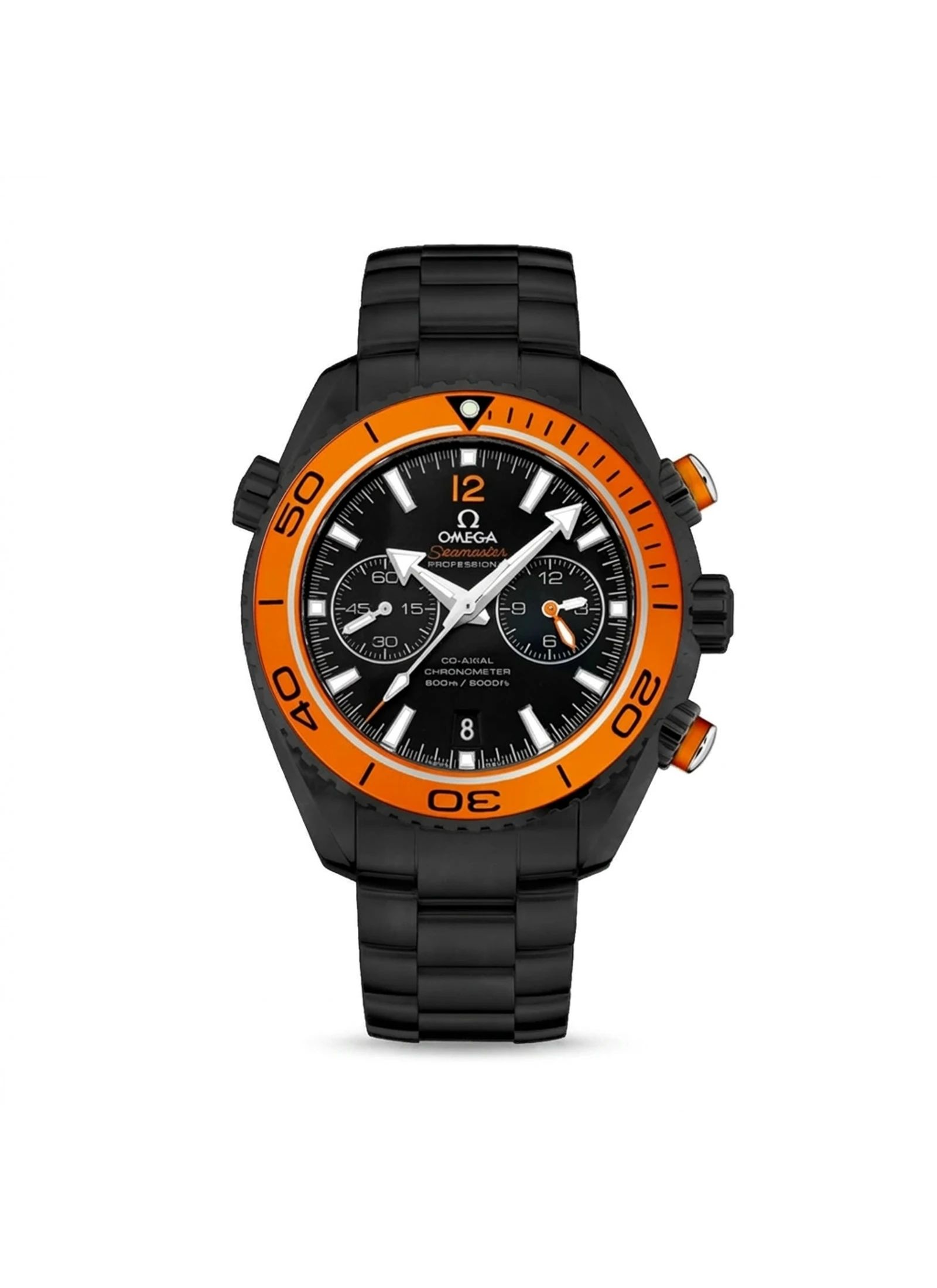 Omega Seamaster Planet Ocean Chronograph 232.30.46.51.01.002