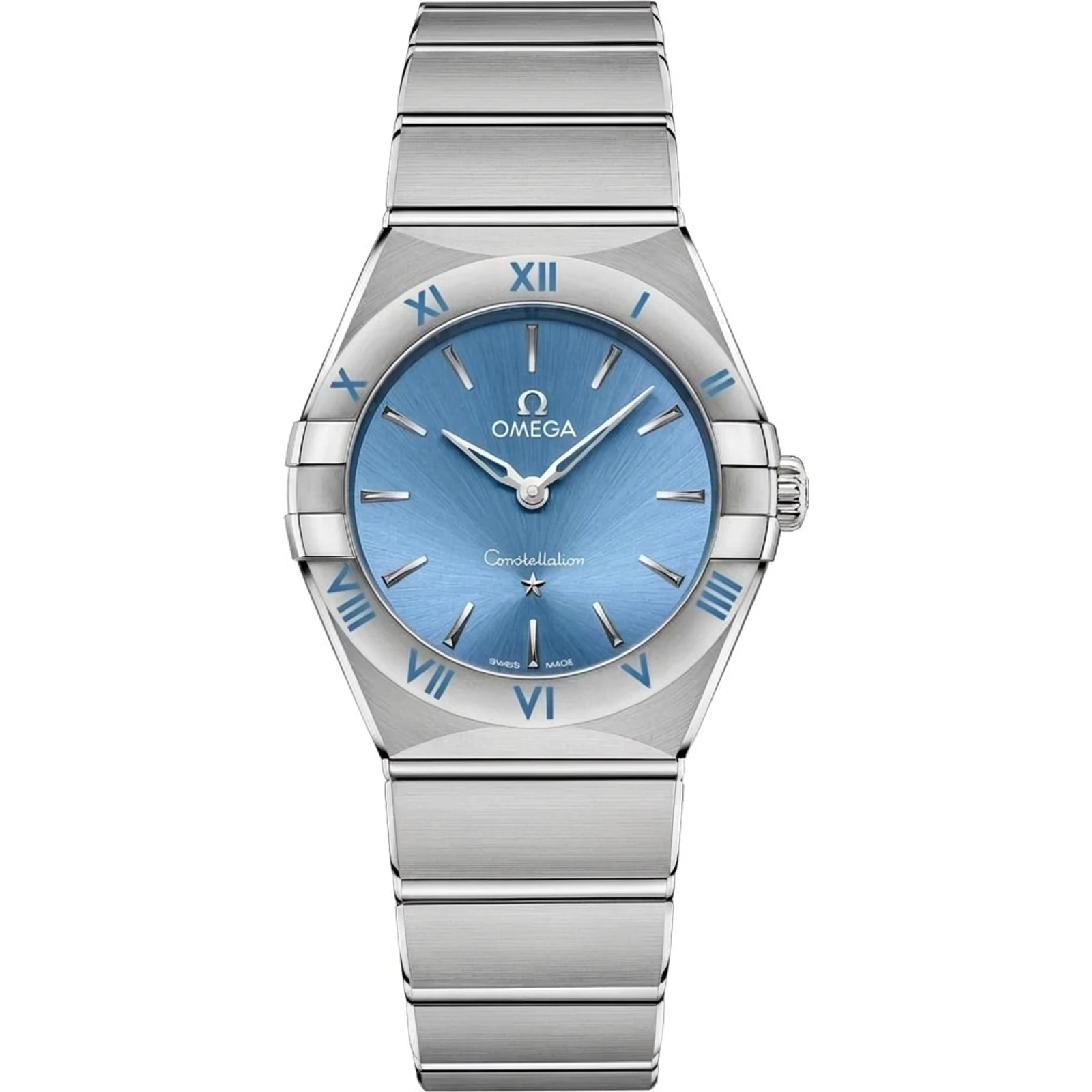 Omega Constellation 131.10.28.60.03.001