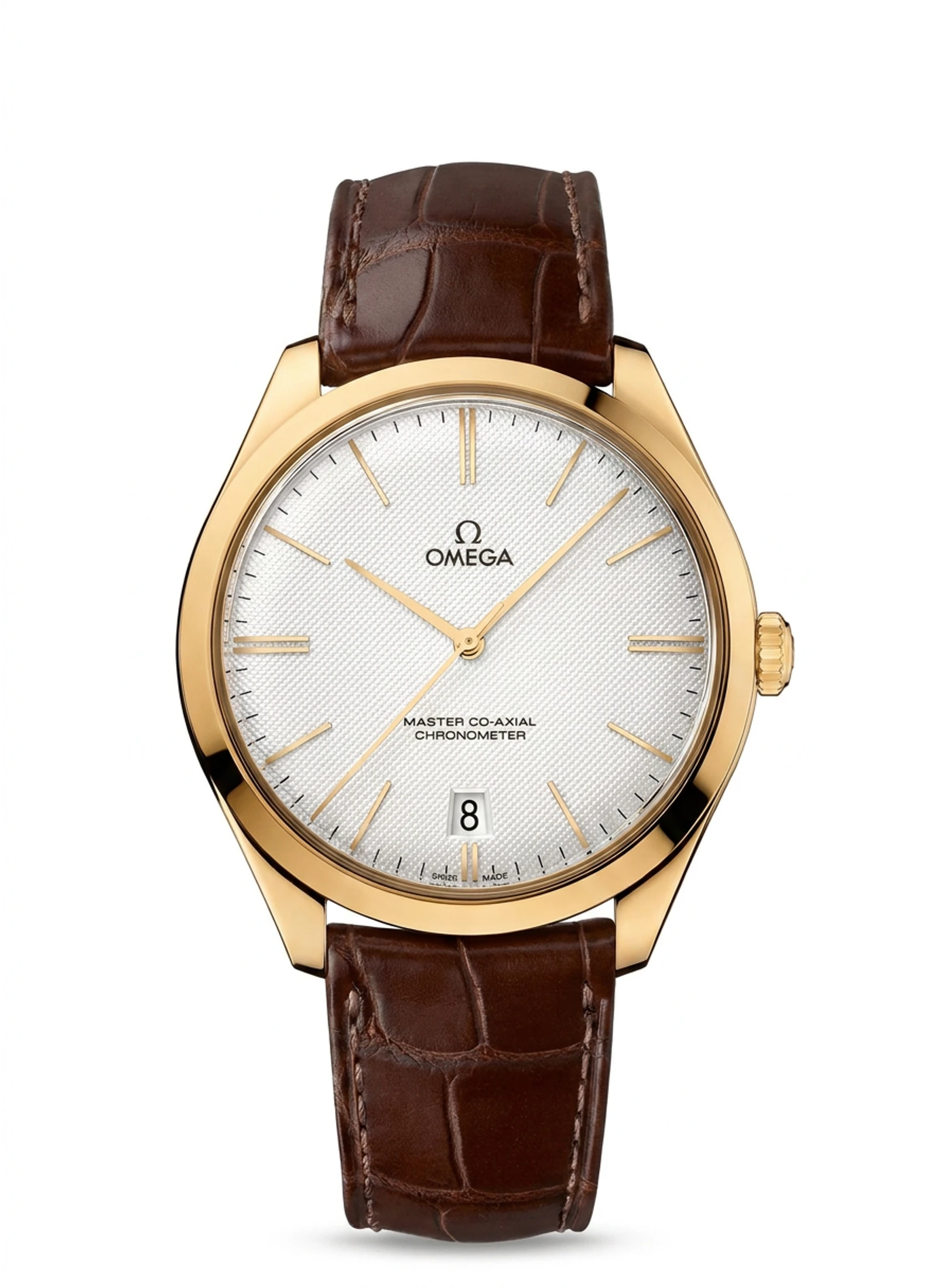 Omega De Ville Trésor 432.53.40.21.02.001