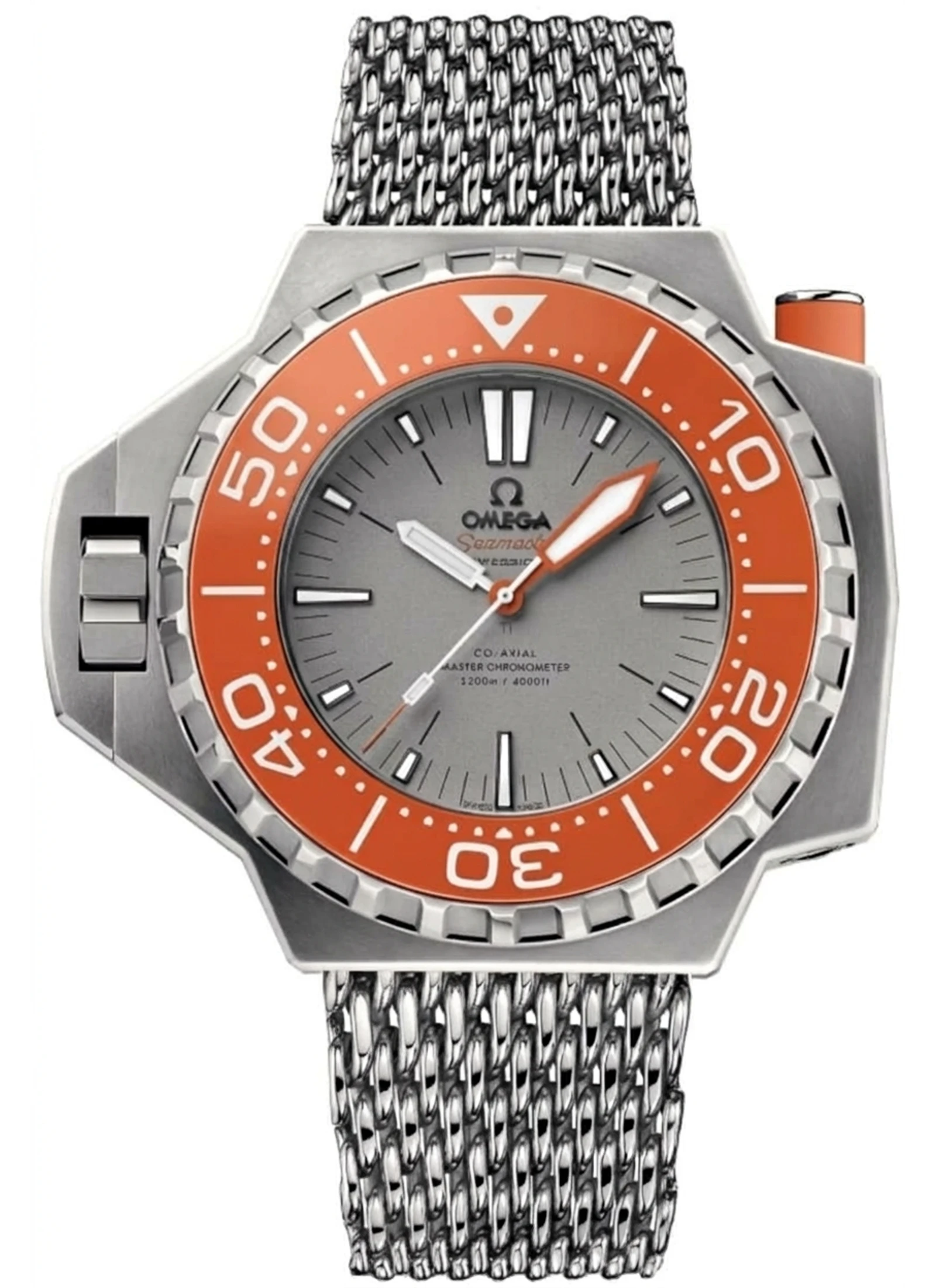 Omega Seamaster PloProf 227.90.55.21.99.002