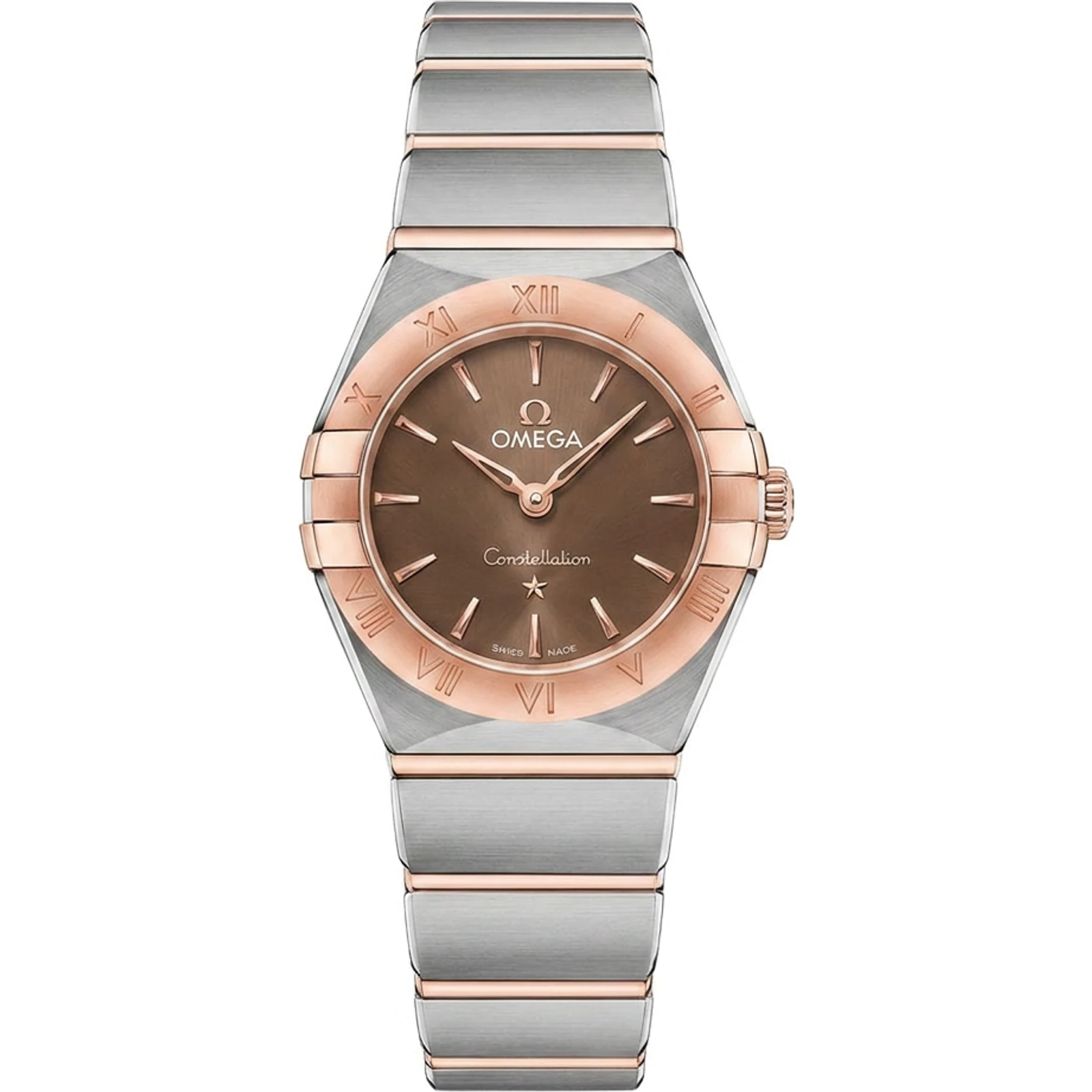 Omega Constellation 131.20.25.60.13.001