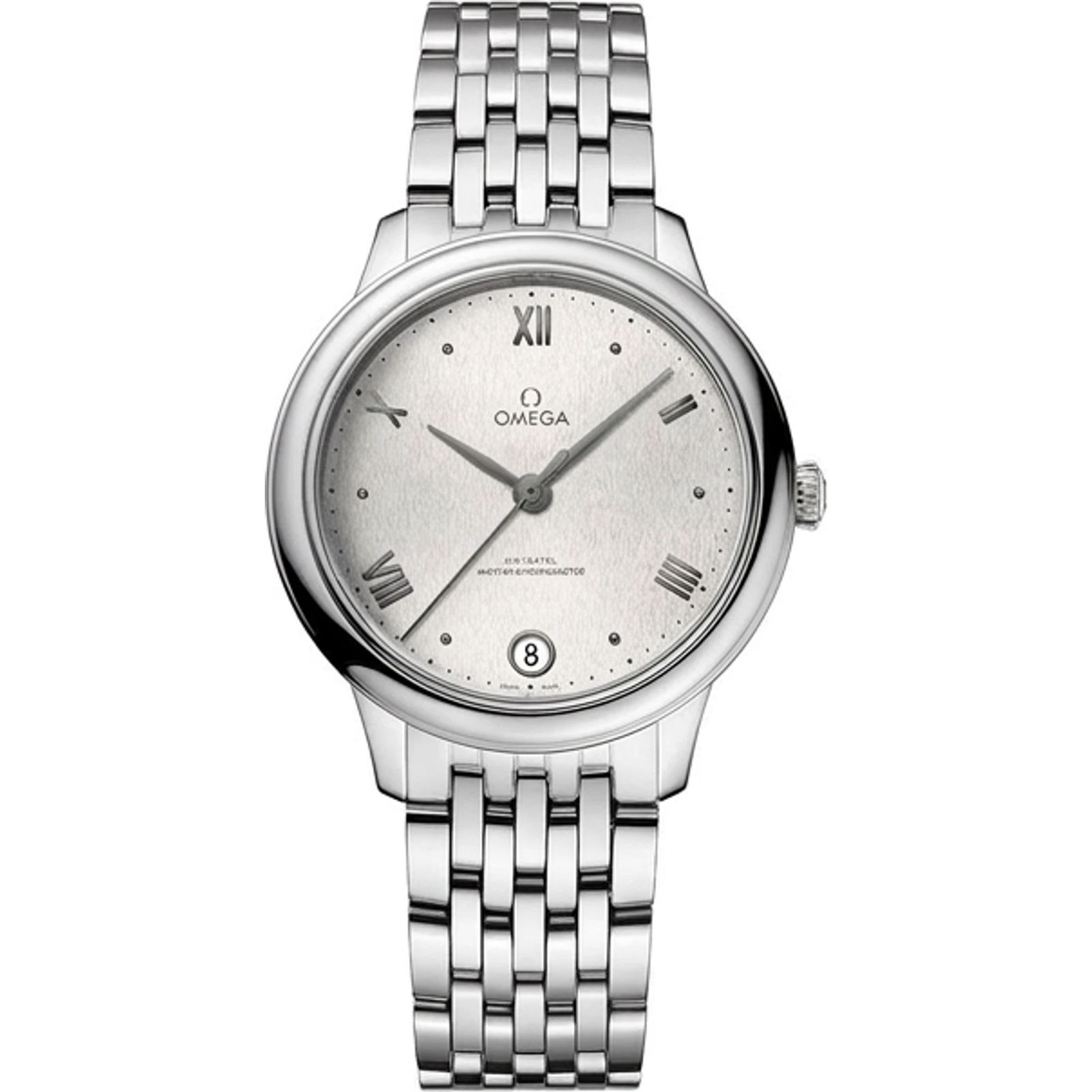 Omega De Ville Prestige 434.10.34.20.02.001