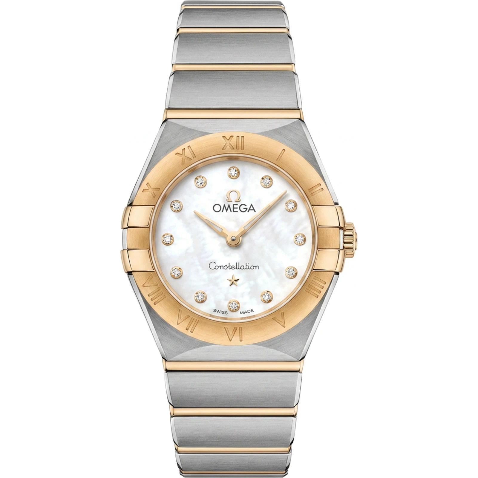 Omega Constellation 131.20.25.60.55.002