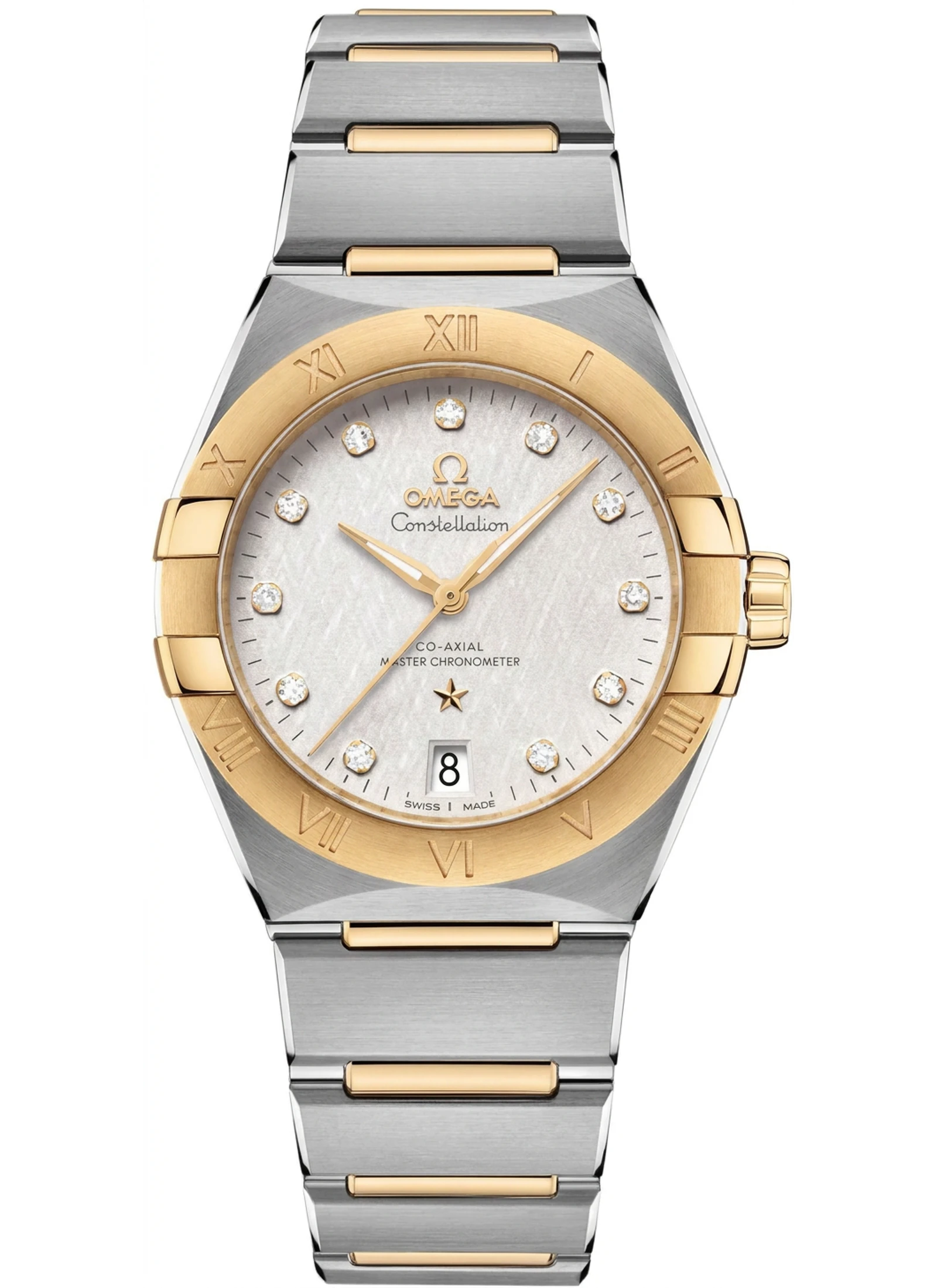 Omega Constellation 131.20.36.20.52.001