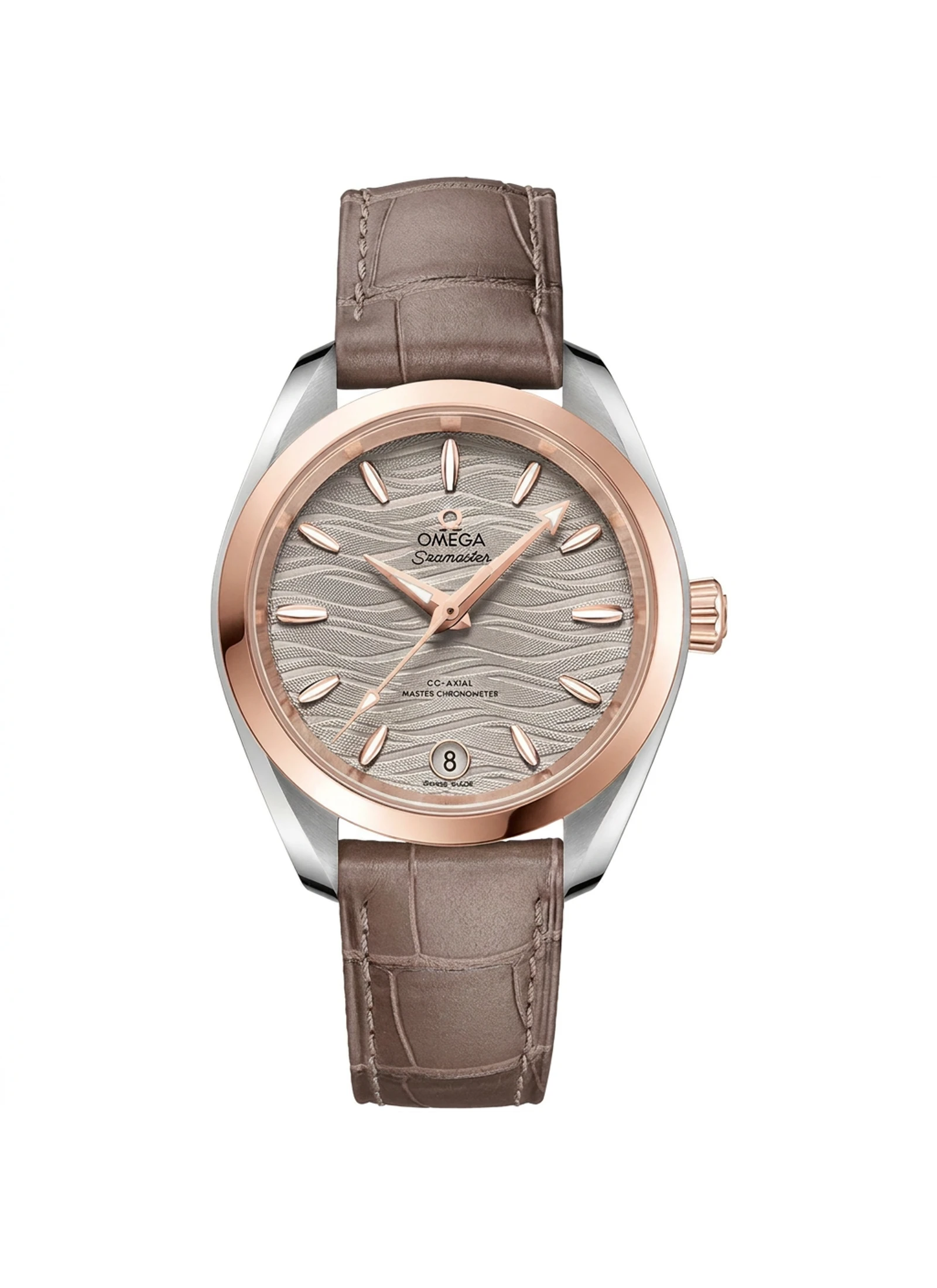 Omega Seamaster Aqua Terra 220.23.34.20.06.001