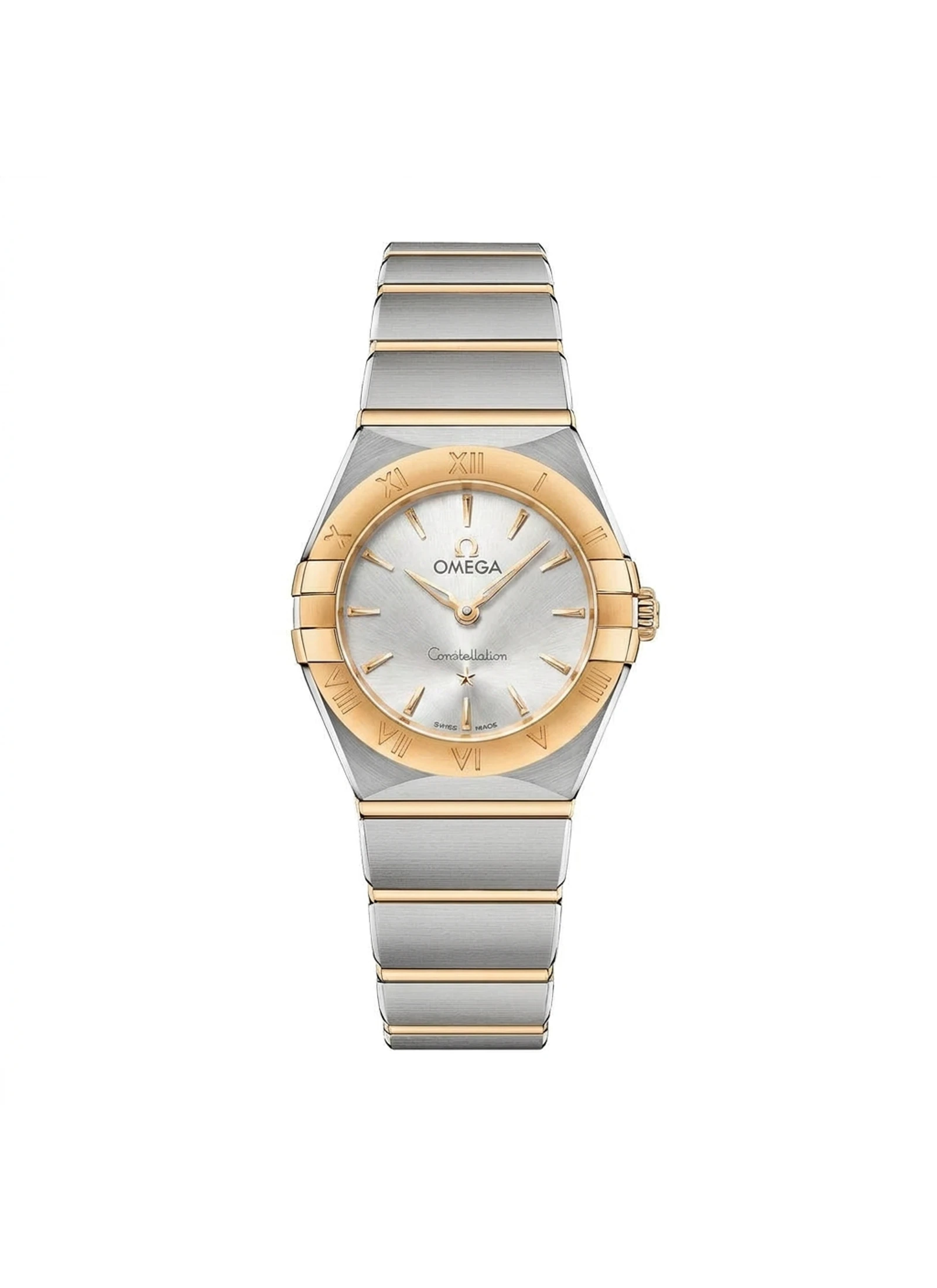 Omega Constellation 131.20.25.60.02.002
