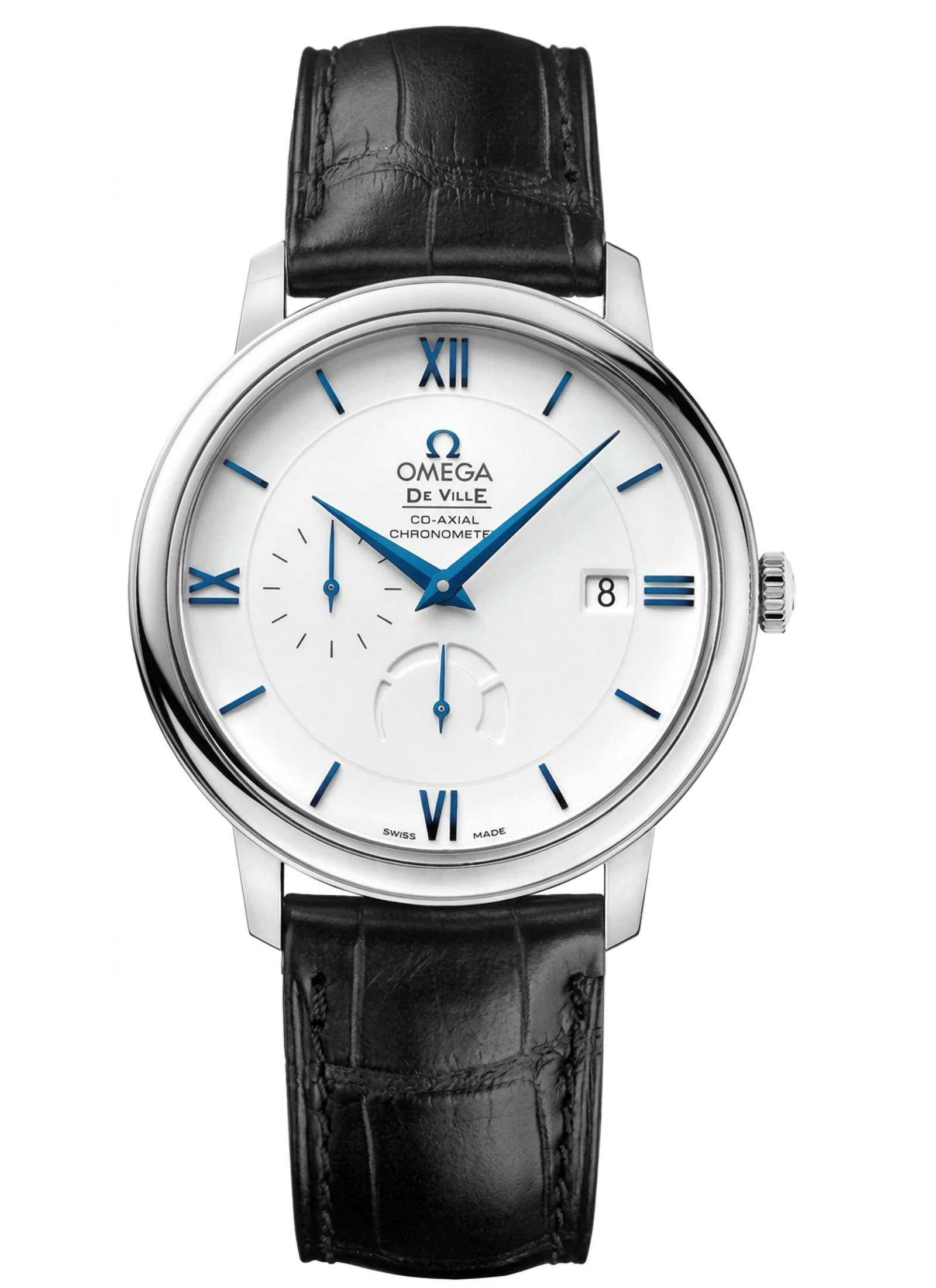 Omega De Ville Prestige 424.53.40.21.04.001