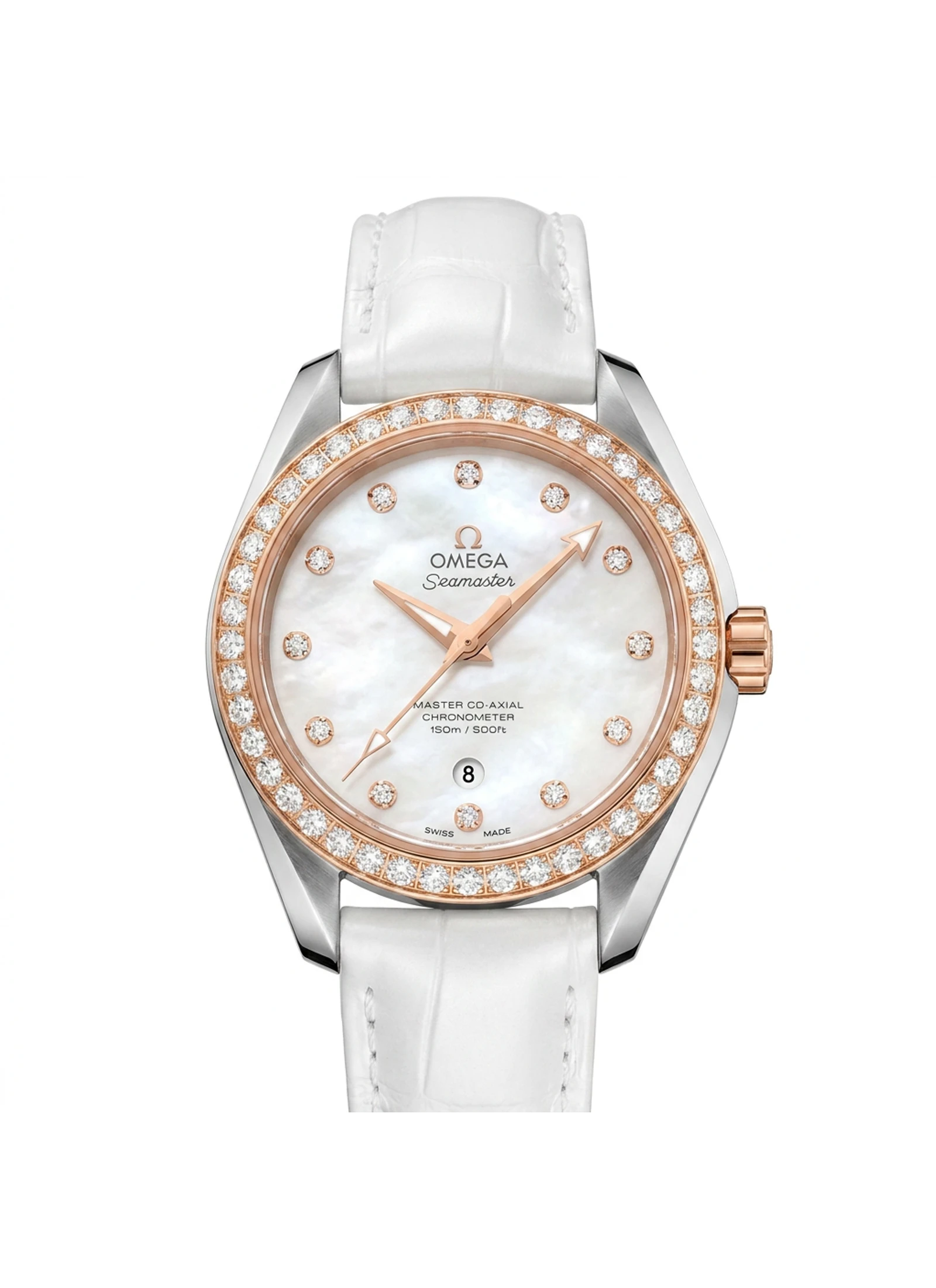 Omega Seamaster Aqua Terra 231.28.34.20.55.003