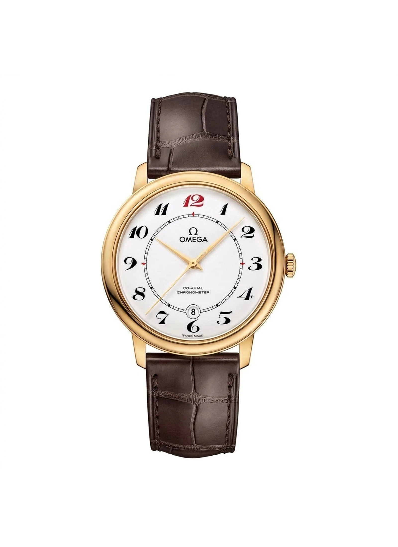 Omega De Ville Prestige 424.53.40.20.04.004