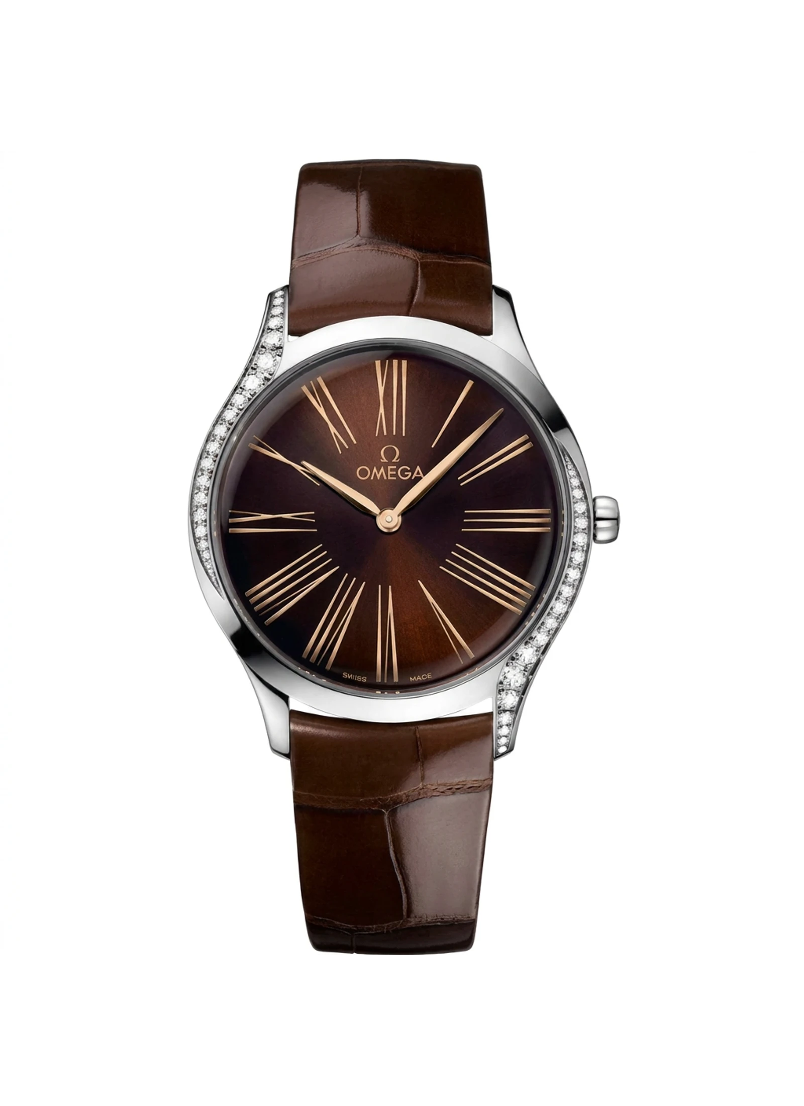 Omega De Ville Trésor 428.18.36.60.13.001