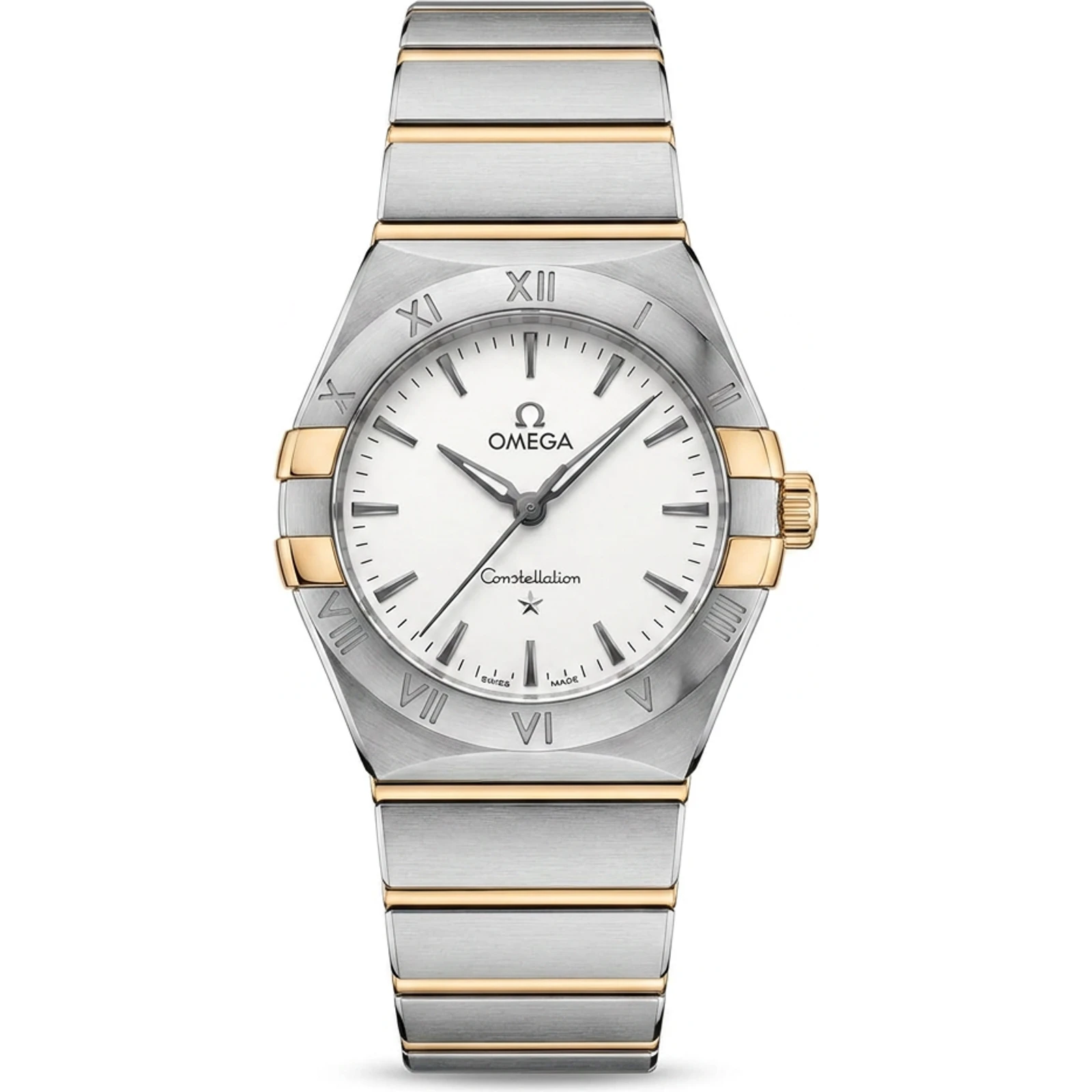 Omega Constellation 131.20.28.60.05.002