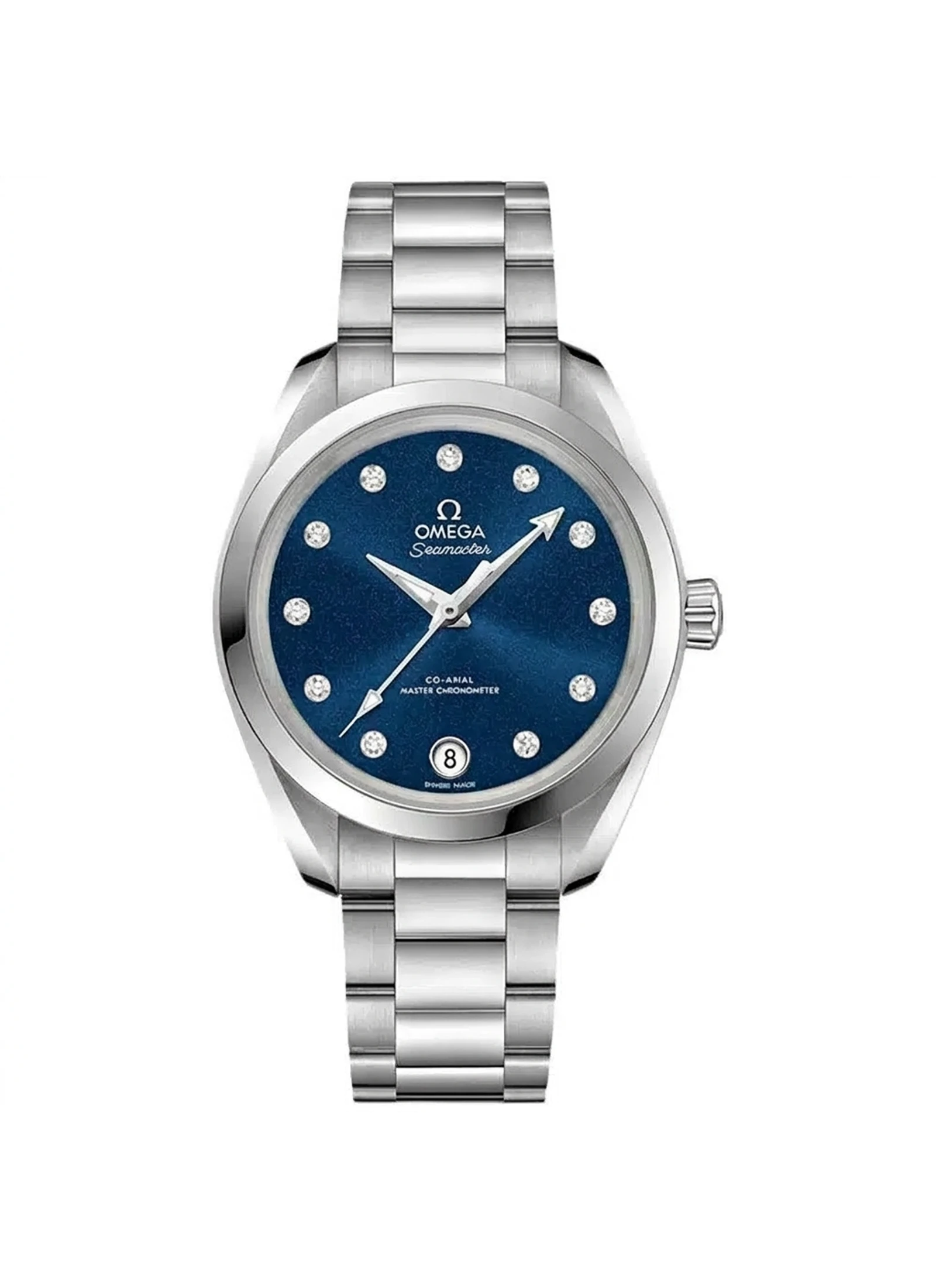 Omega Seamaster Aqua Terra 220.10.34.20.53.001
