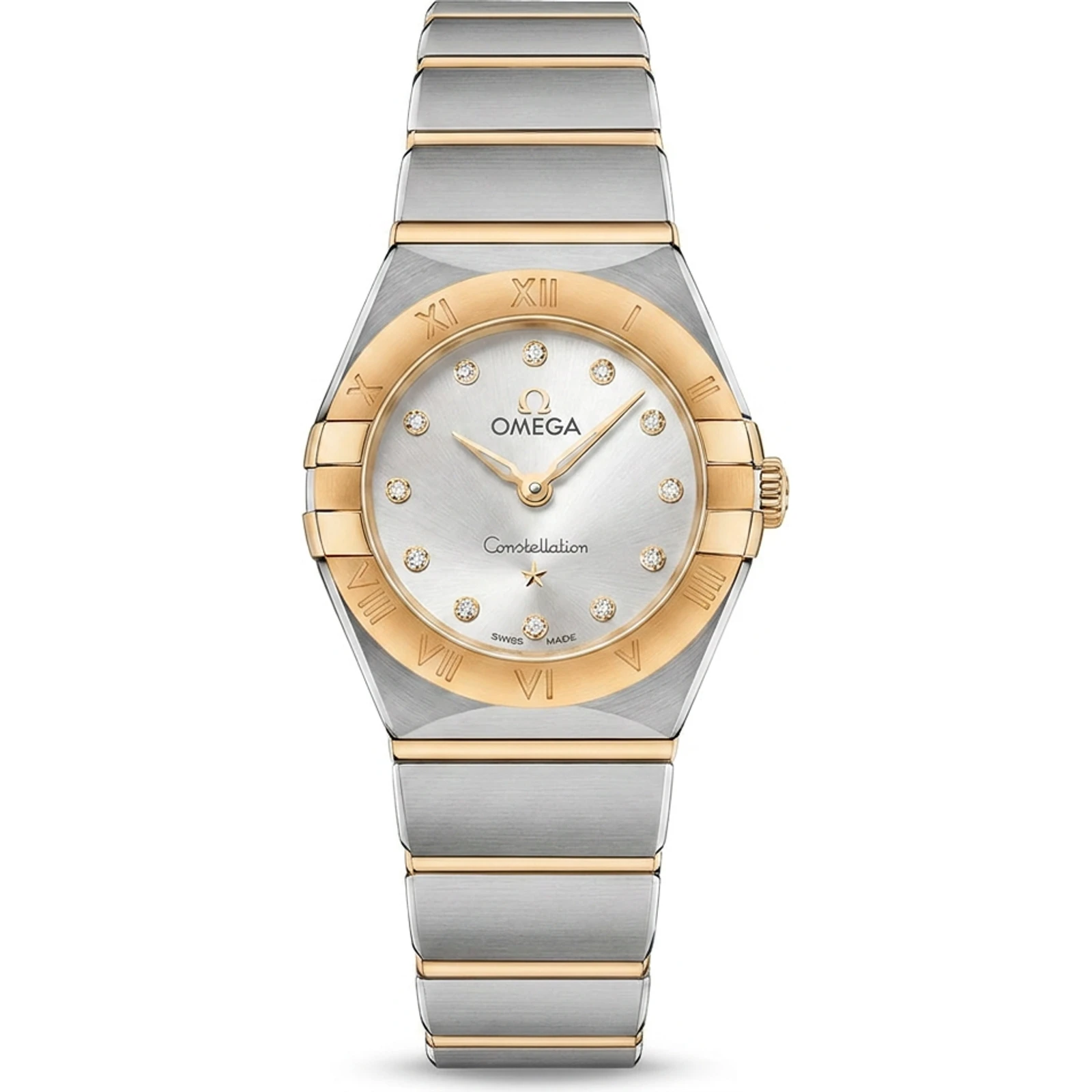 Omega Constellation 131.20.25.60.52.002
