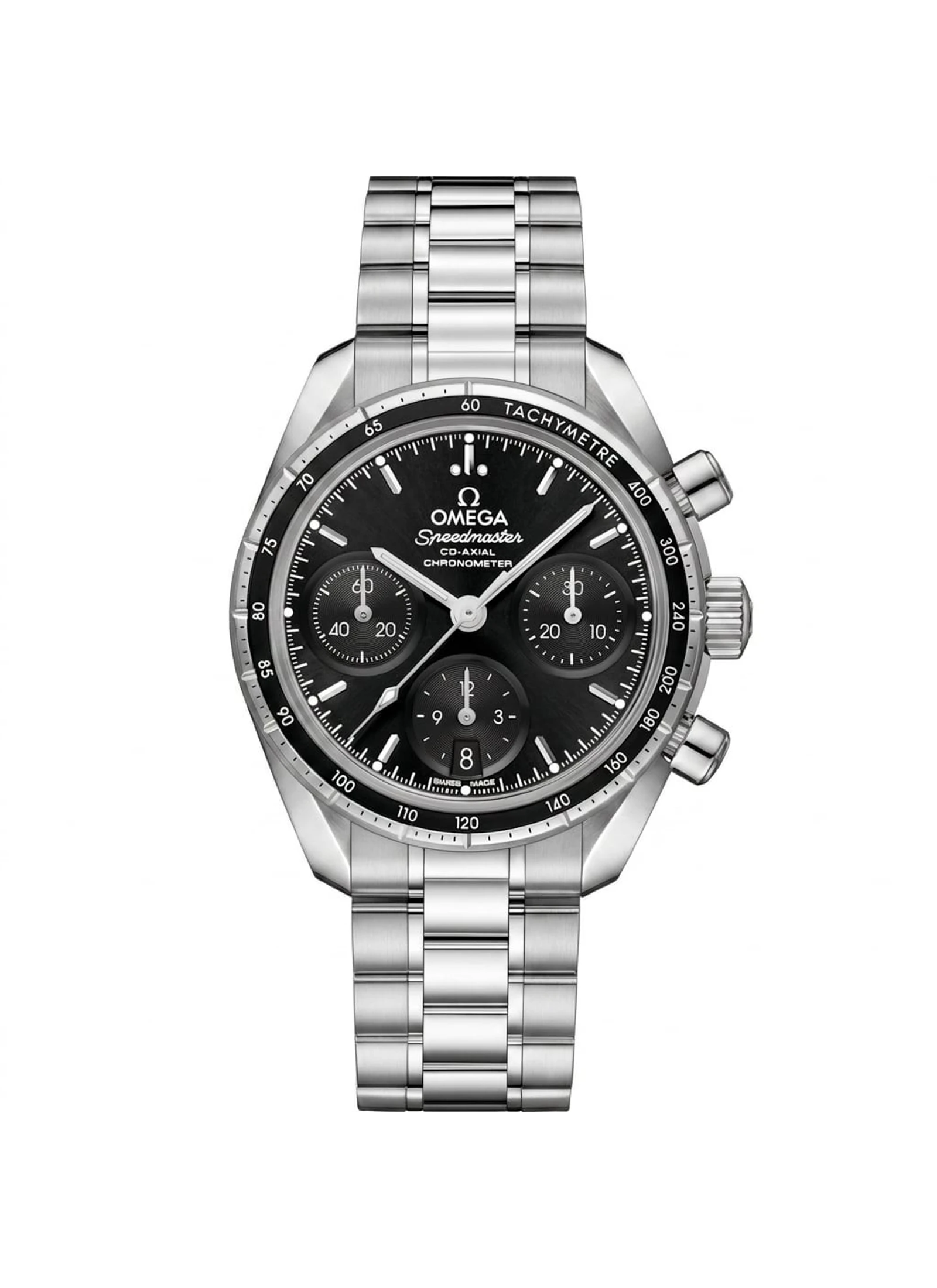 Omega Speedmaster 324.30.38.50.01.001