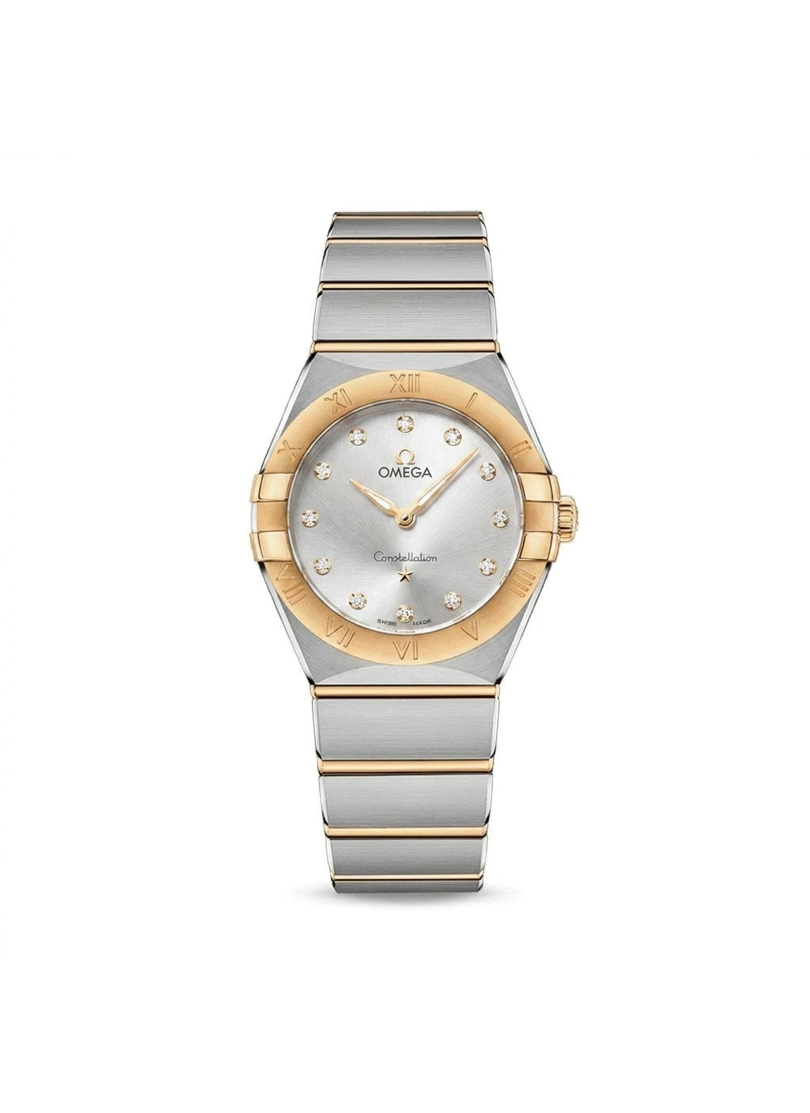 Omega Constellation 131.20.28.60.52.002