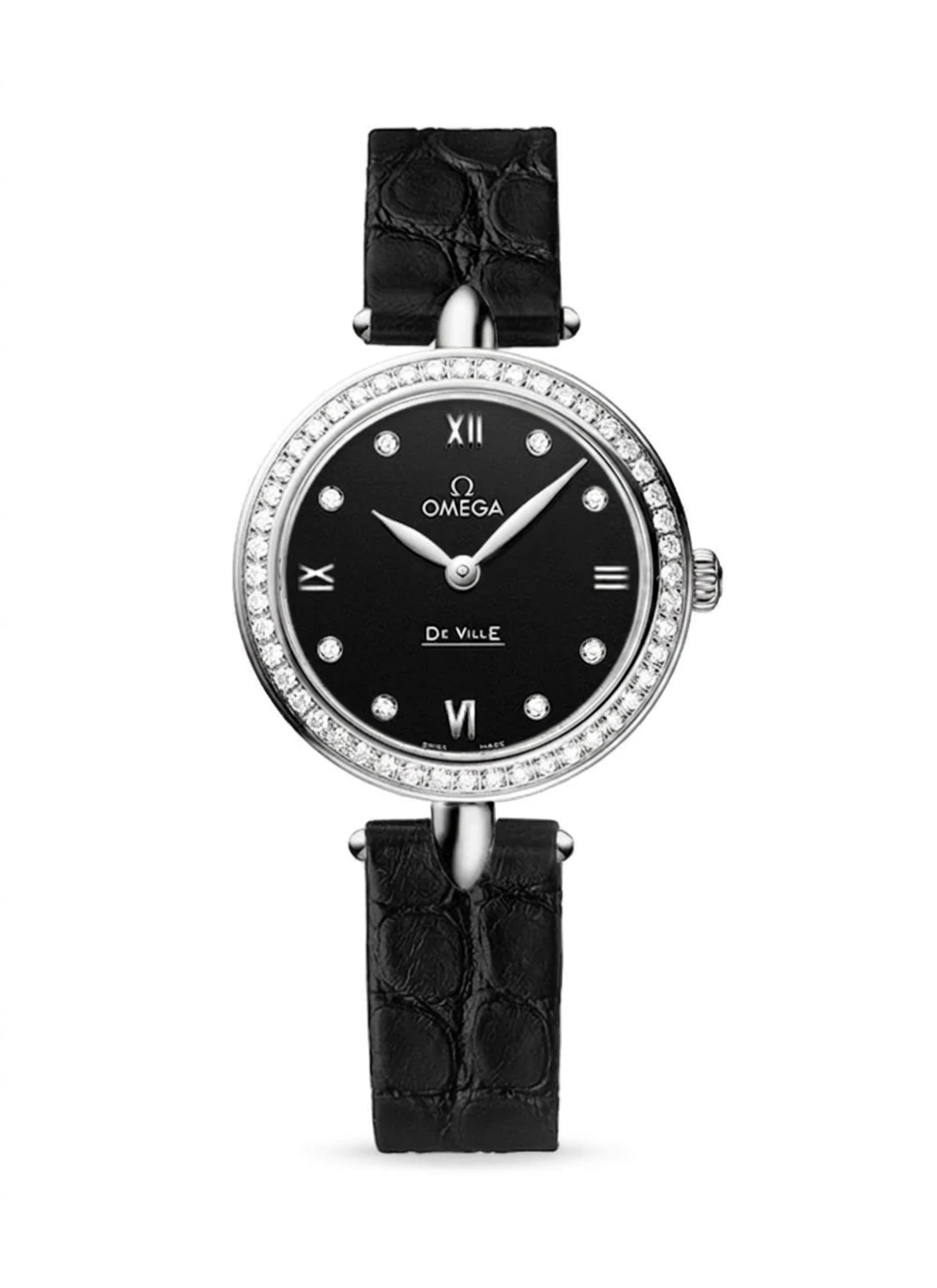 Omega De Ville Prestige 424.18.27.60.51.001