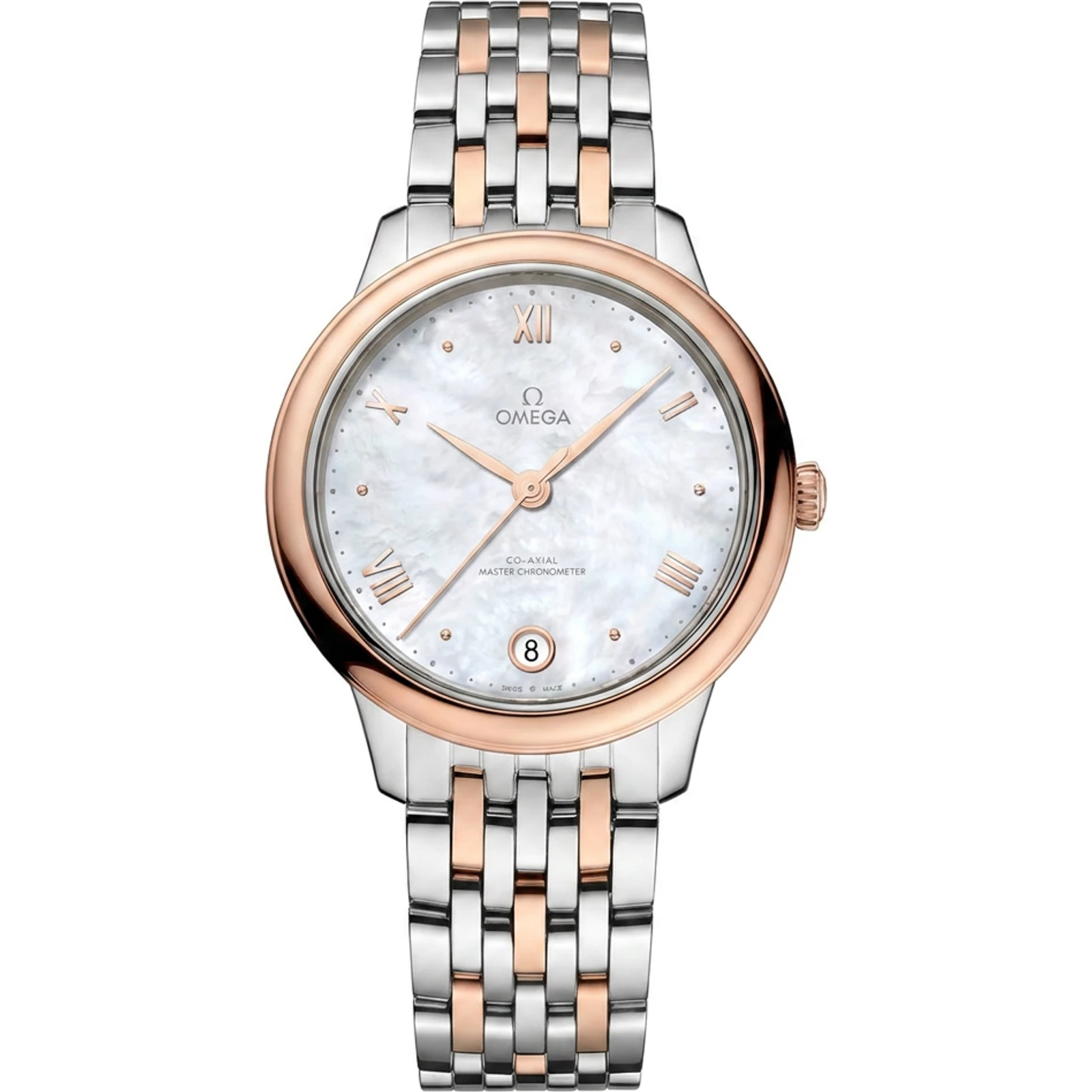 Omega De Ville Prestige 434.20.34.20.05.001