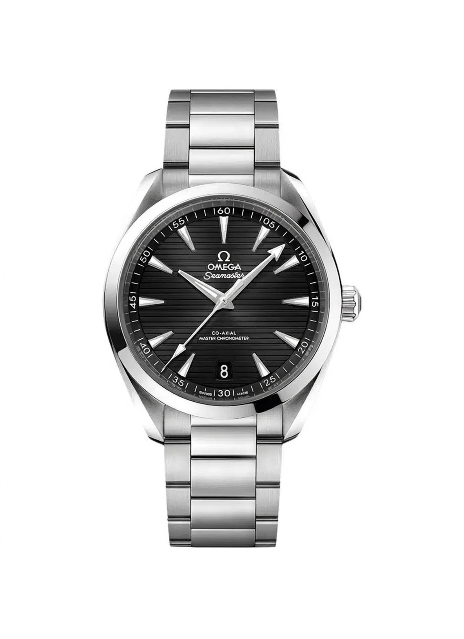 Omega Seamaster Aqua Terra 220.10.41.21.01.001