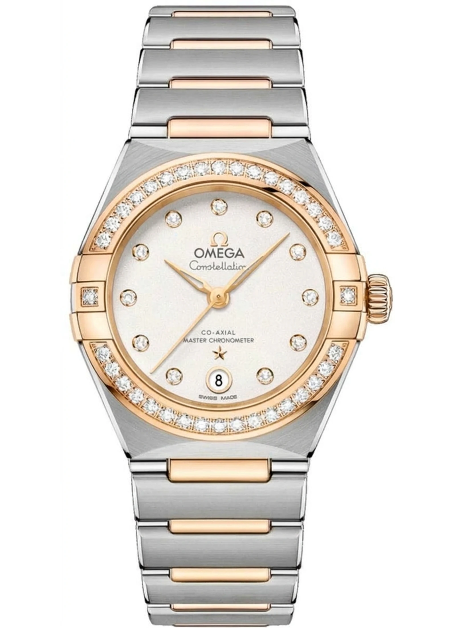 Omega Constellation 131.23.41.21.11.001