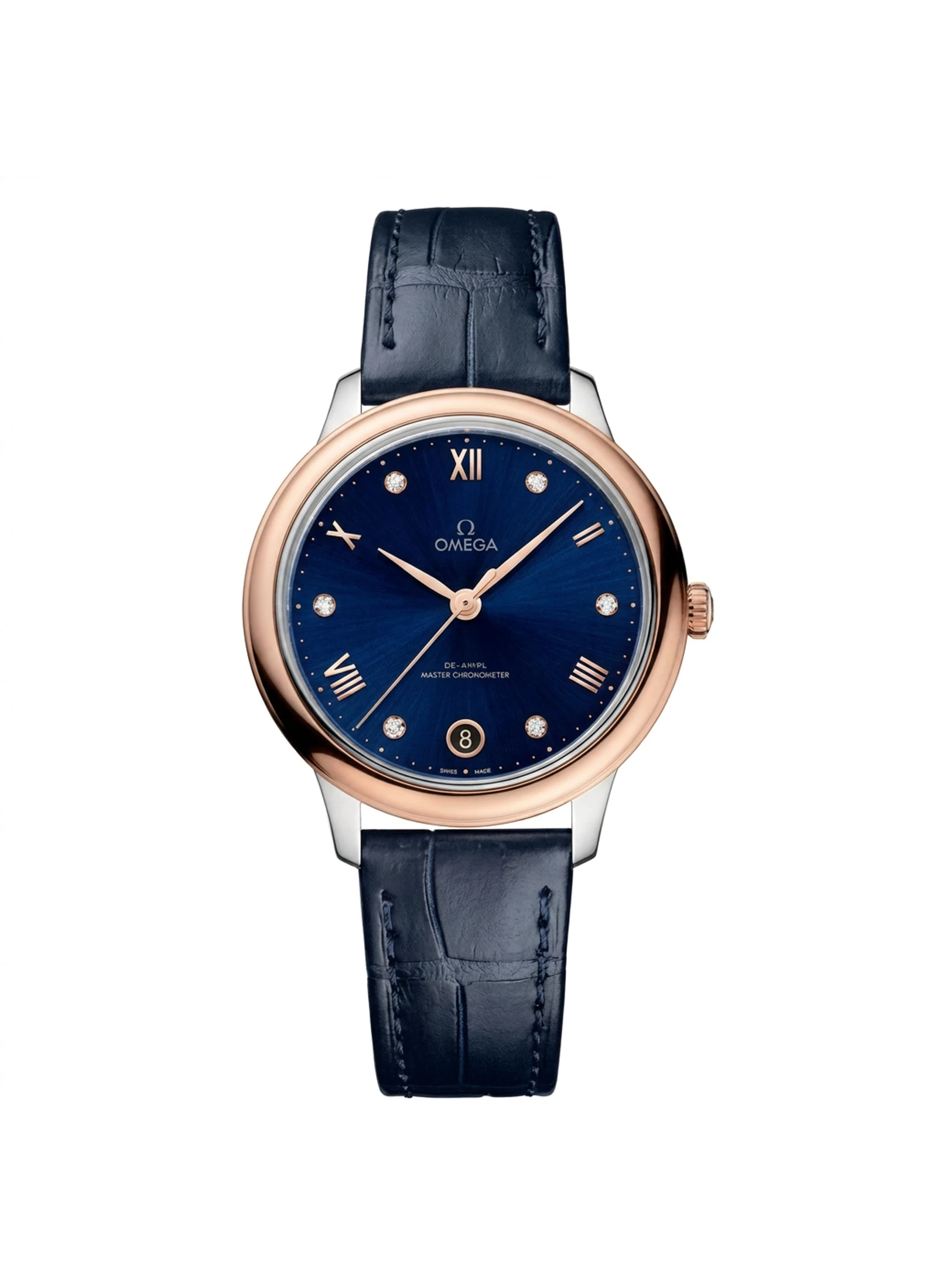 Omega De Ville Prestige 434.23.34.20.53.001