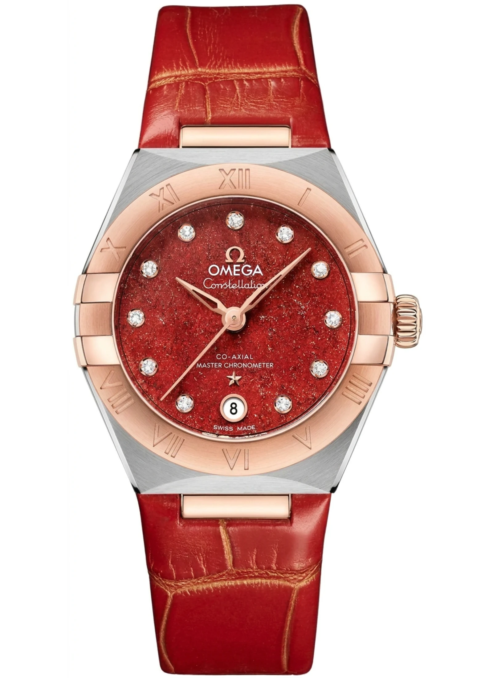 Omega Constellation 131.23.29.20.99.001