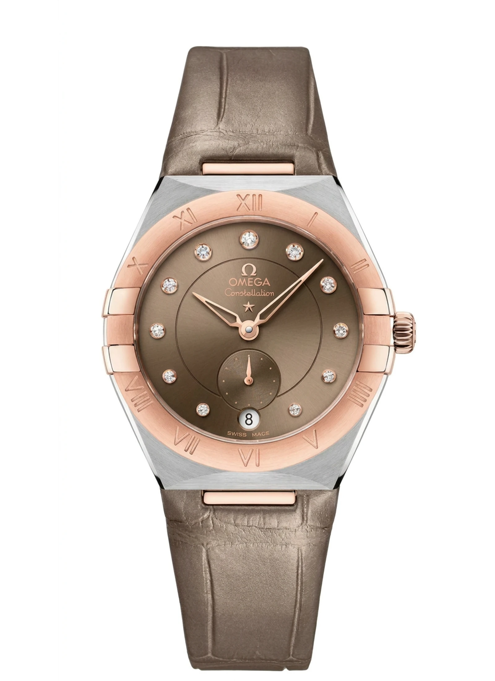 Omega Constellation 131.23.29.20.99.003
