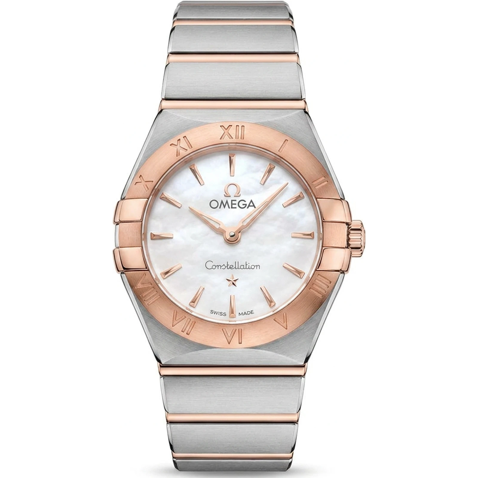 Omega Constellation 131.20.25.60.05.001