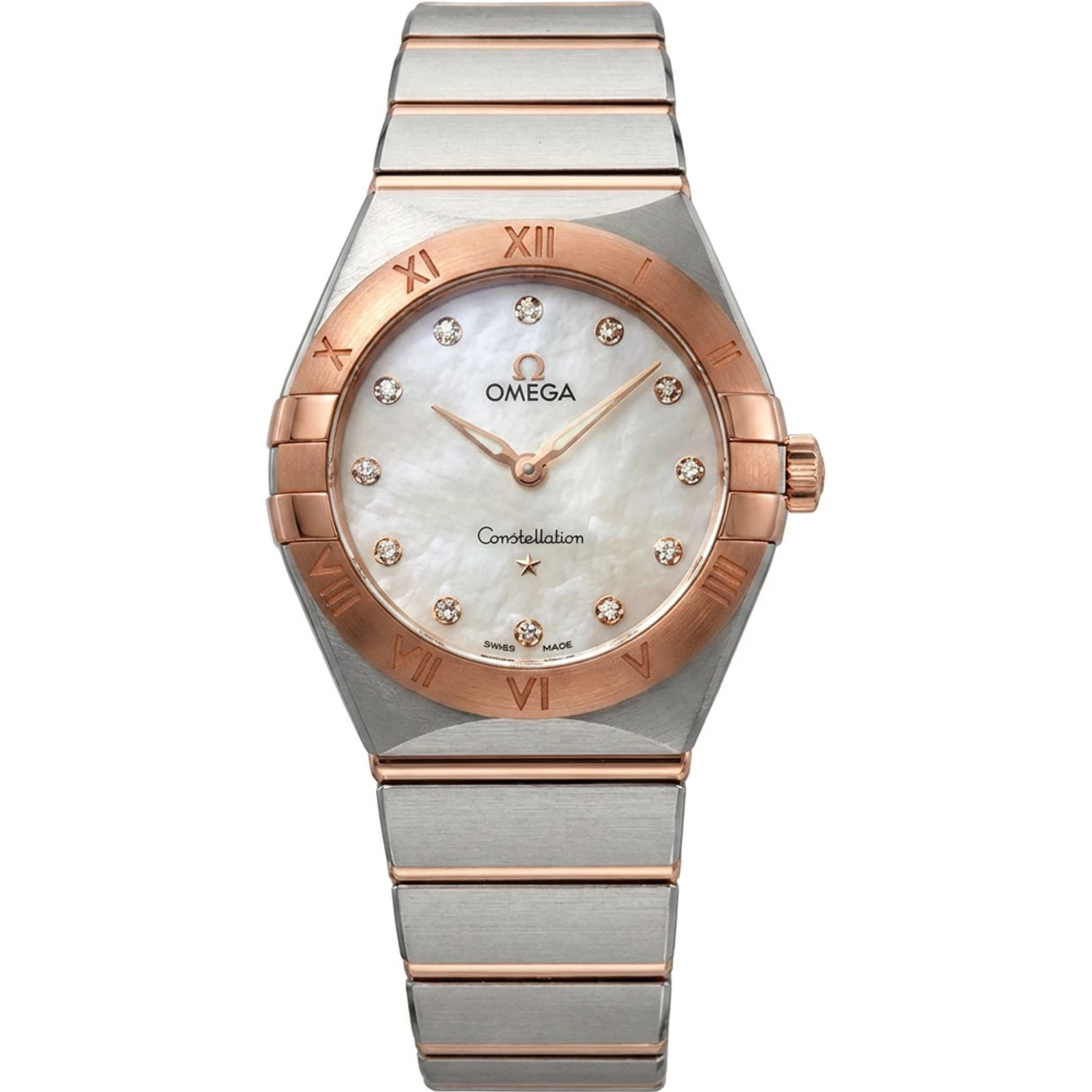 Omega Constellation 131.20.28.60.55.001