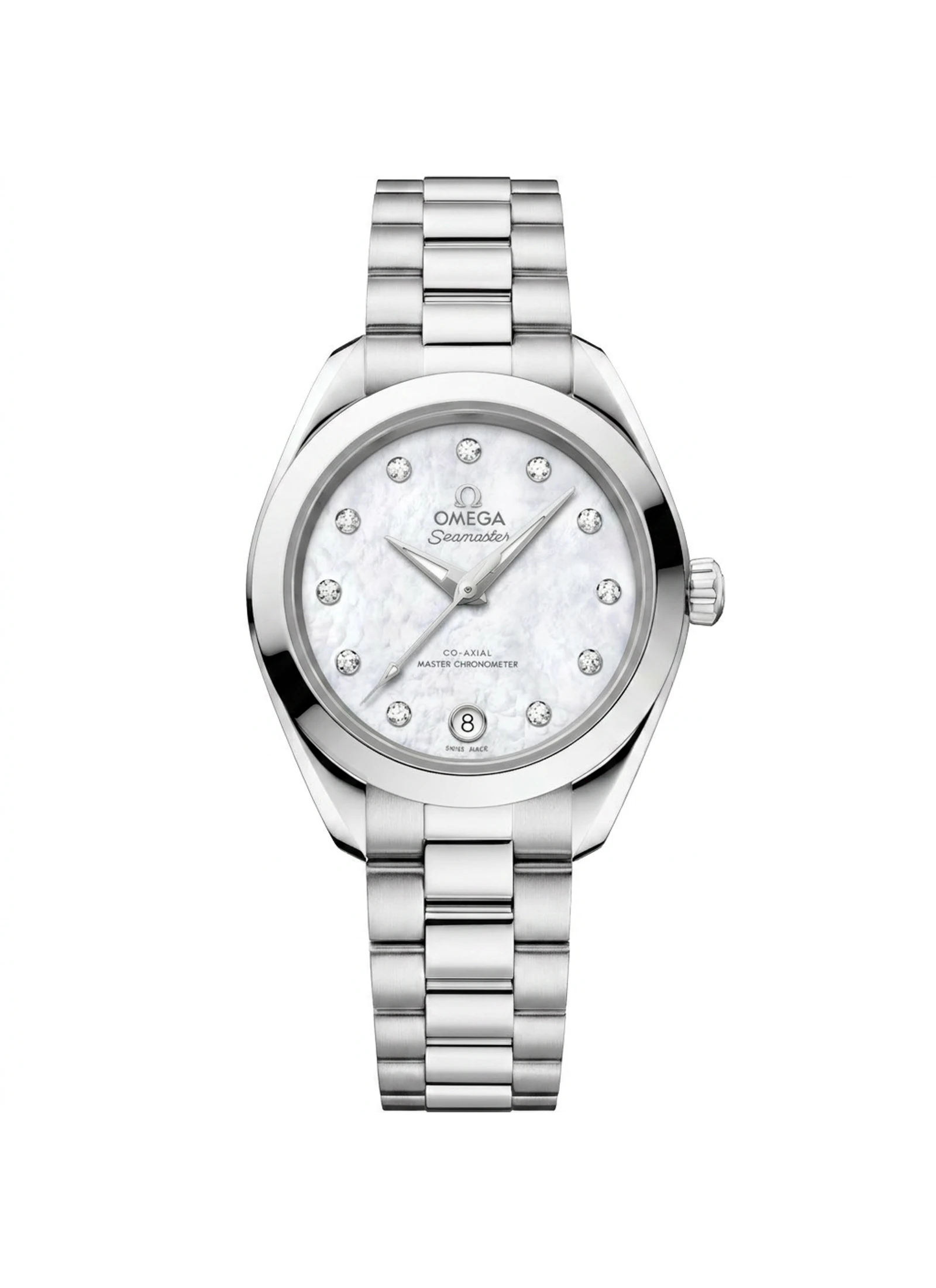 Omega Seamaster Aqua Terra 220.15.38.20.55.001
