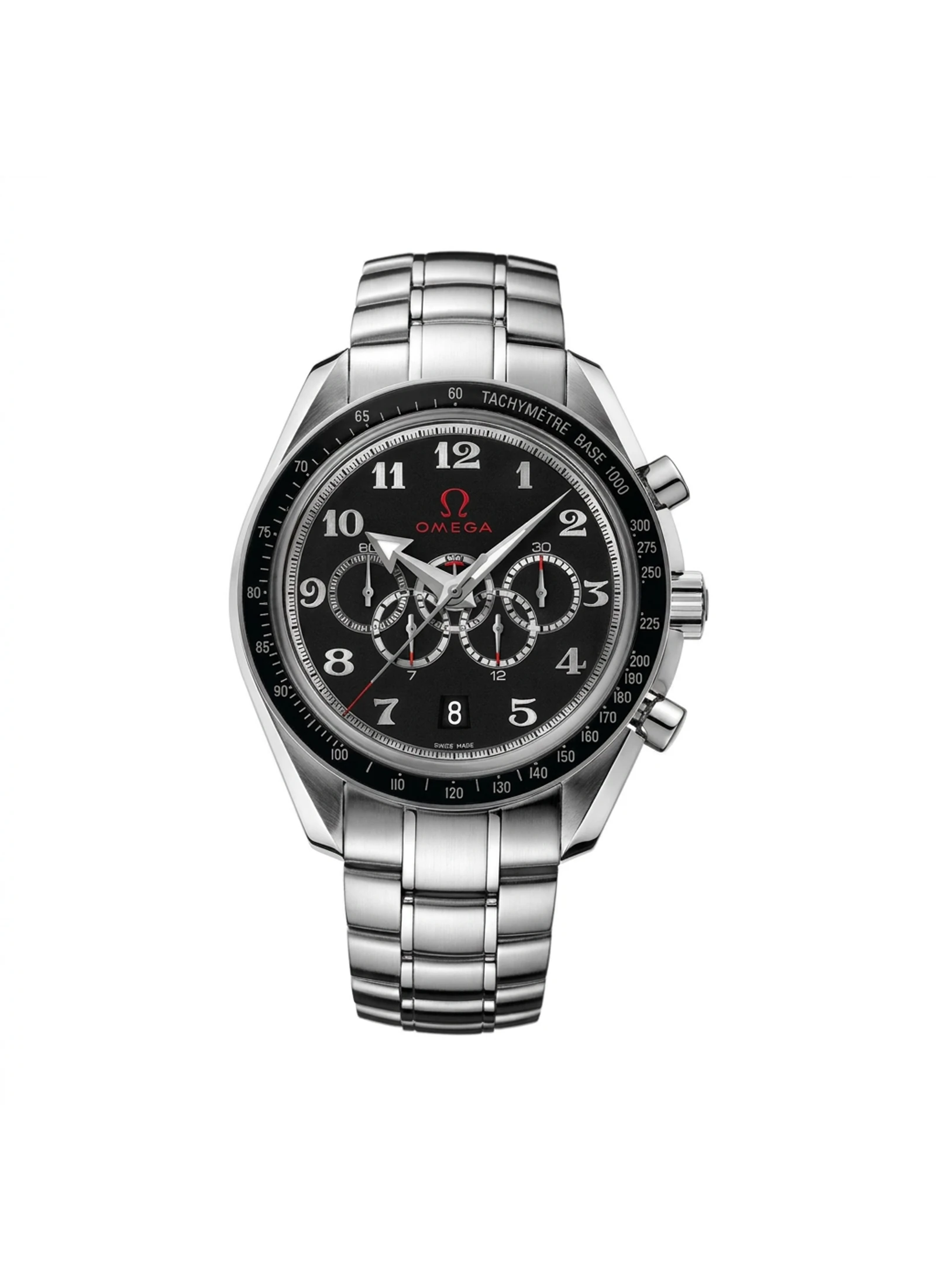 Omega Seamaster Automatic 321.30.44.52.01.002
