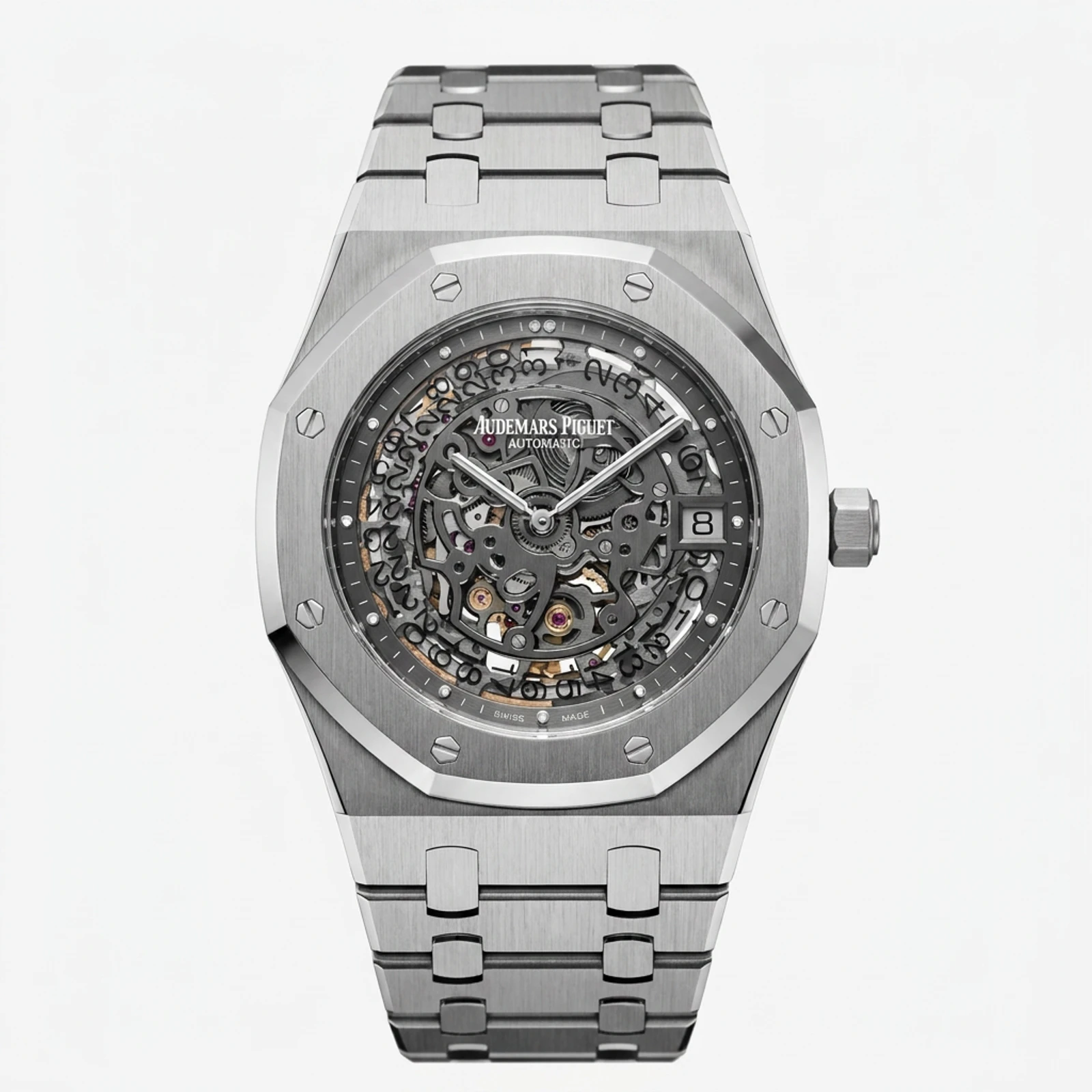 Audemars Piguet Royal Oak 15203PT.OO.1240PT.01