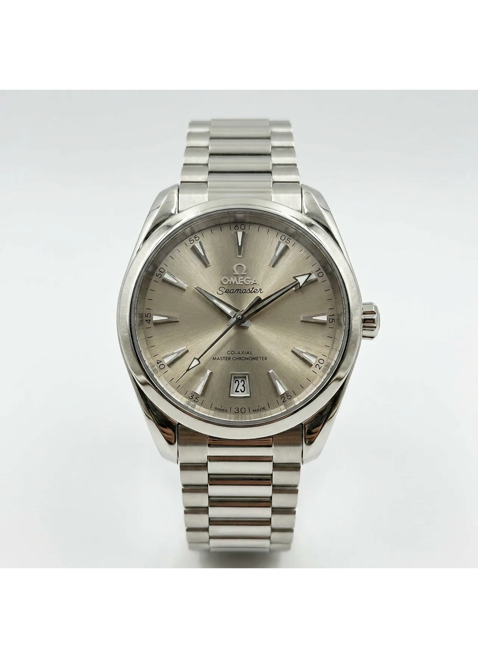 Omega Seamaster Aqua Terra 220.10.38.20.09.001