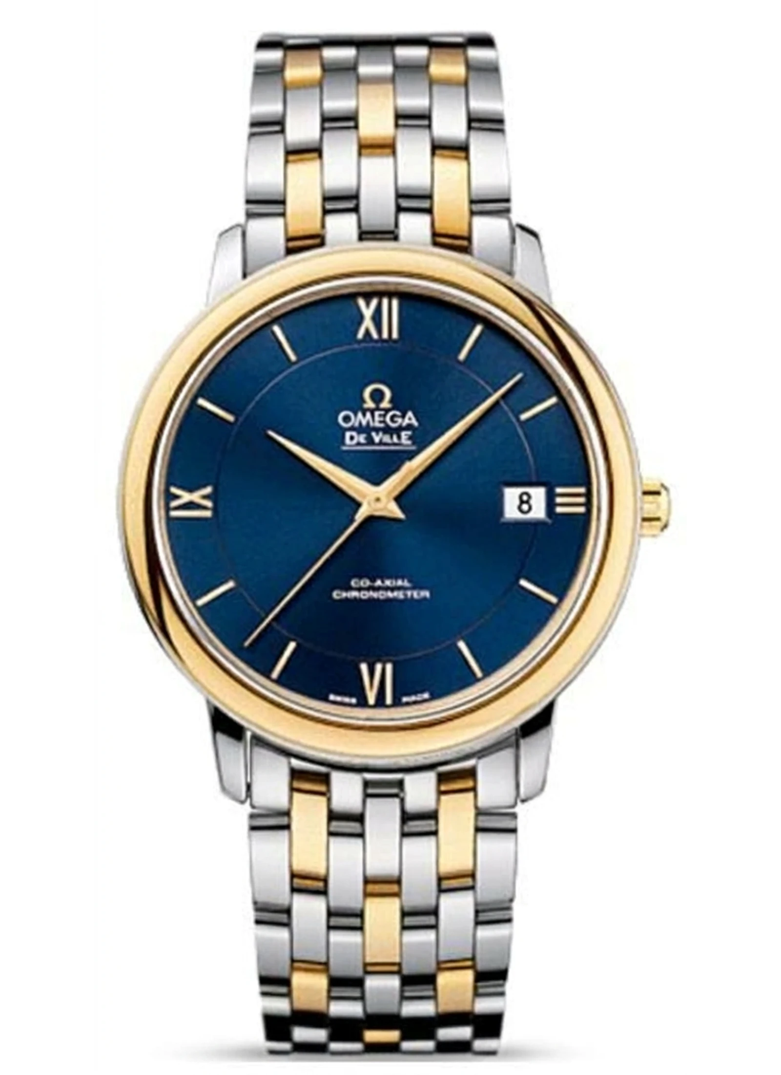 Omega De Ville Prestige 424.20.37.20.03.001
