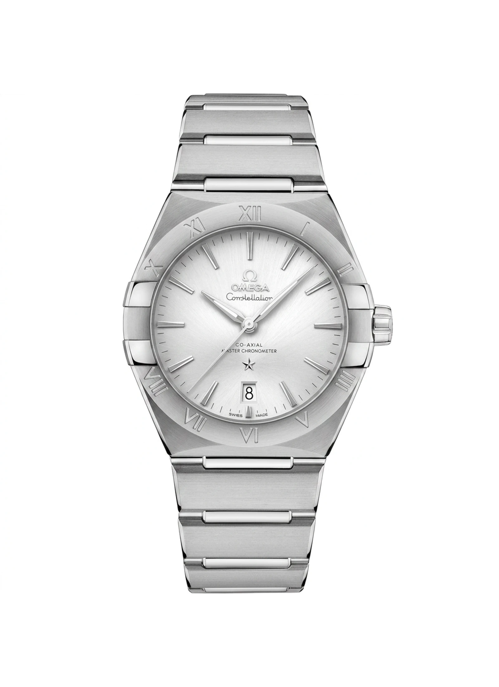 Omega Constellation 131.10.39.20.02.001