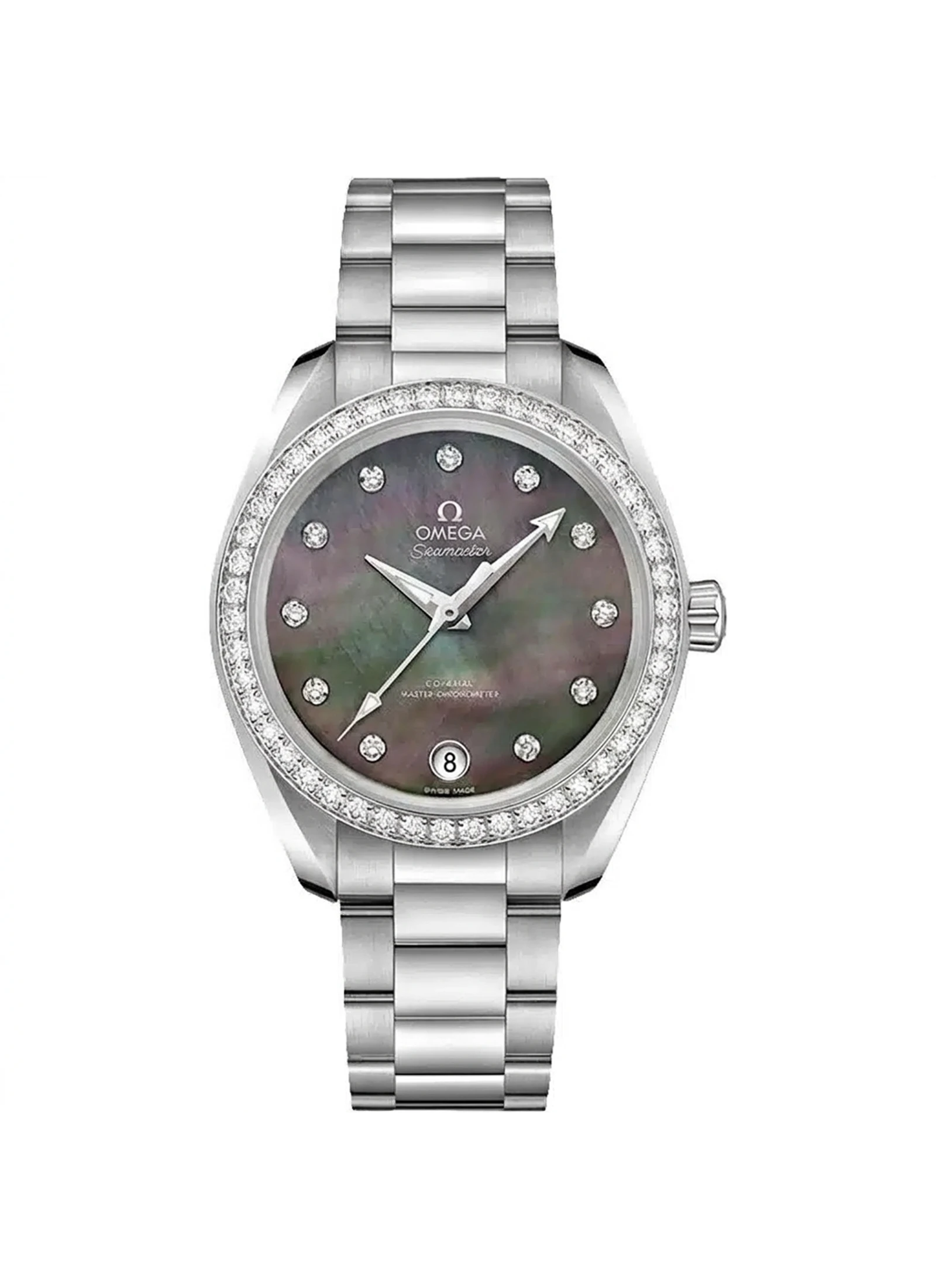Omega Seamaster Aqua Terra 220.15.34.20.57.001
