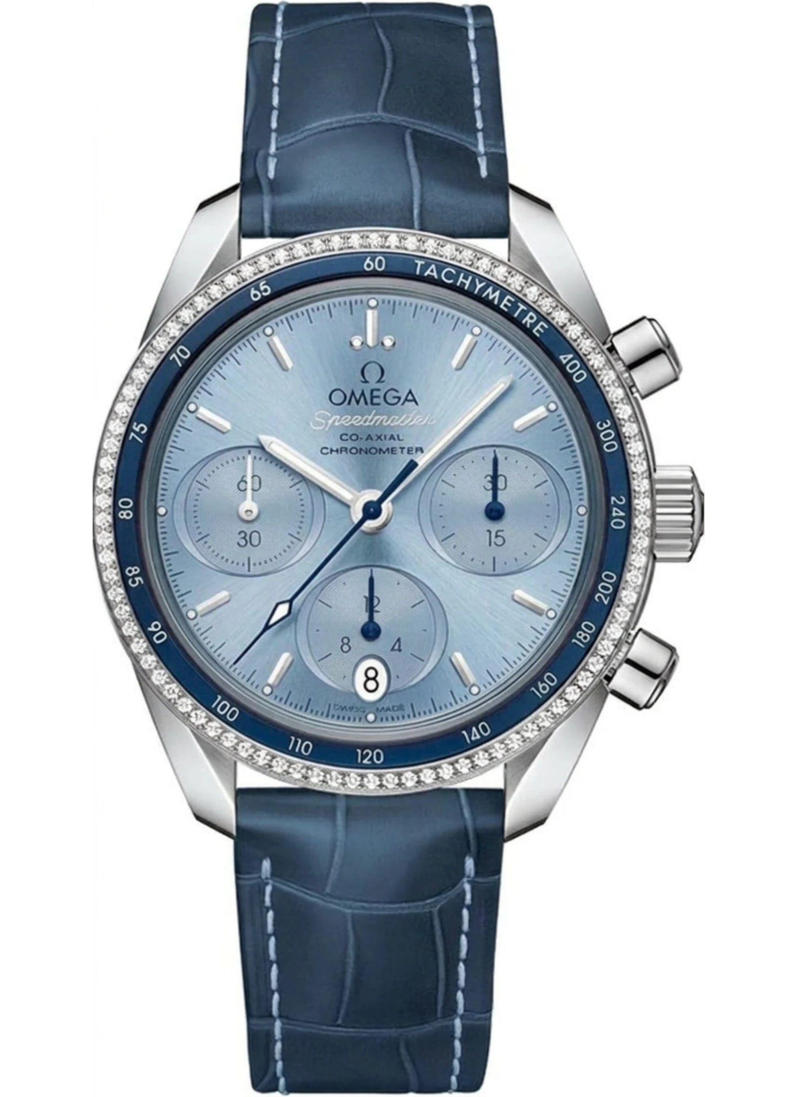 Omega Speedmaster 324.38.38.50.03.001